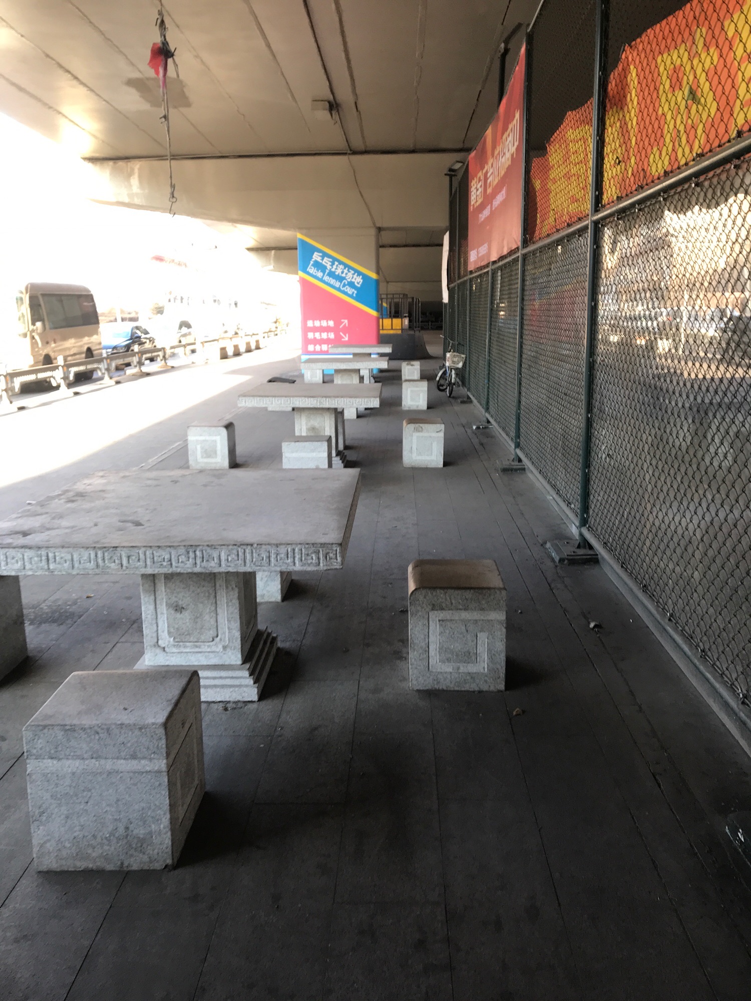 霁虹文化园旅行图片 2