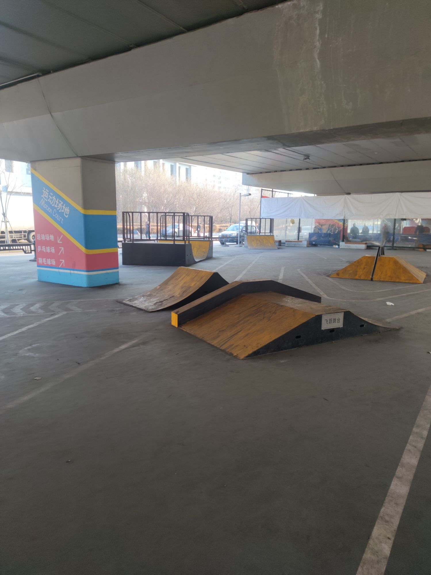 霁虹文化园旅行图片 1