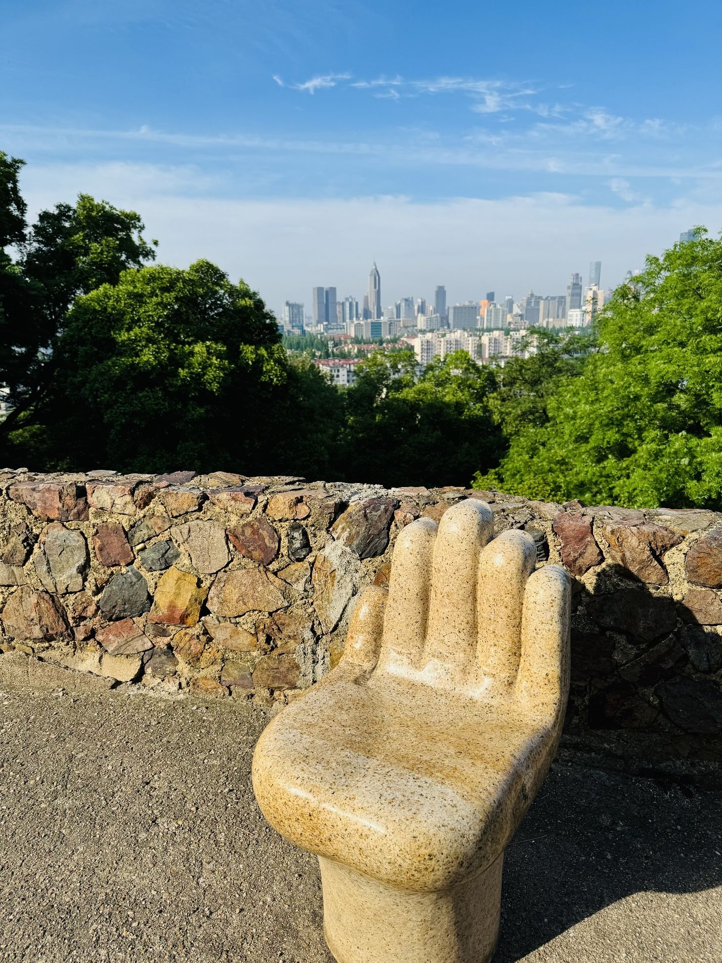 九华山公园旅行图片 1