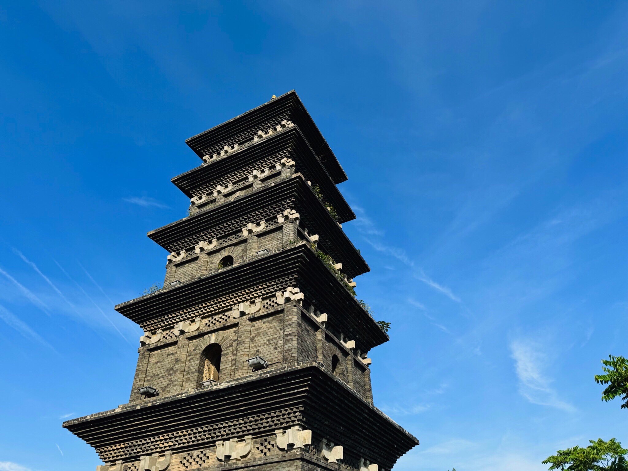 九华山公园旅行图片 1
