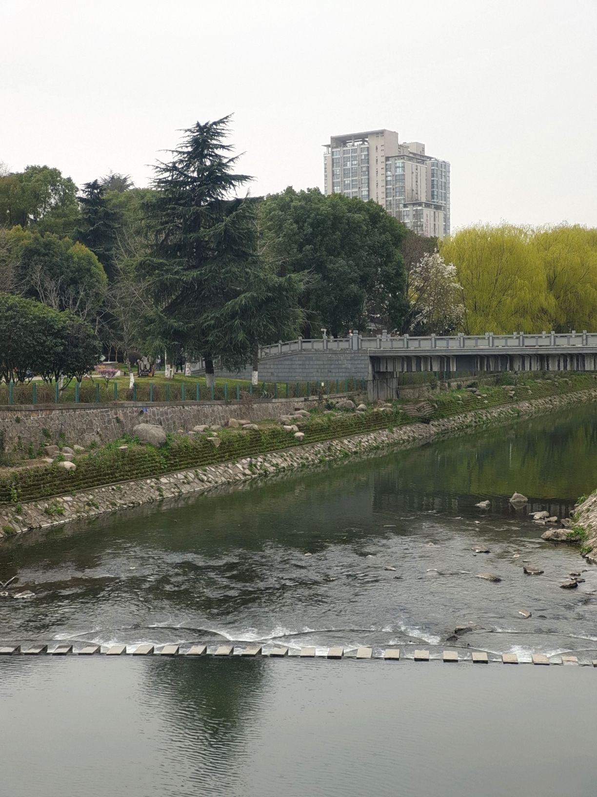 神策门公园旅行图片 2