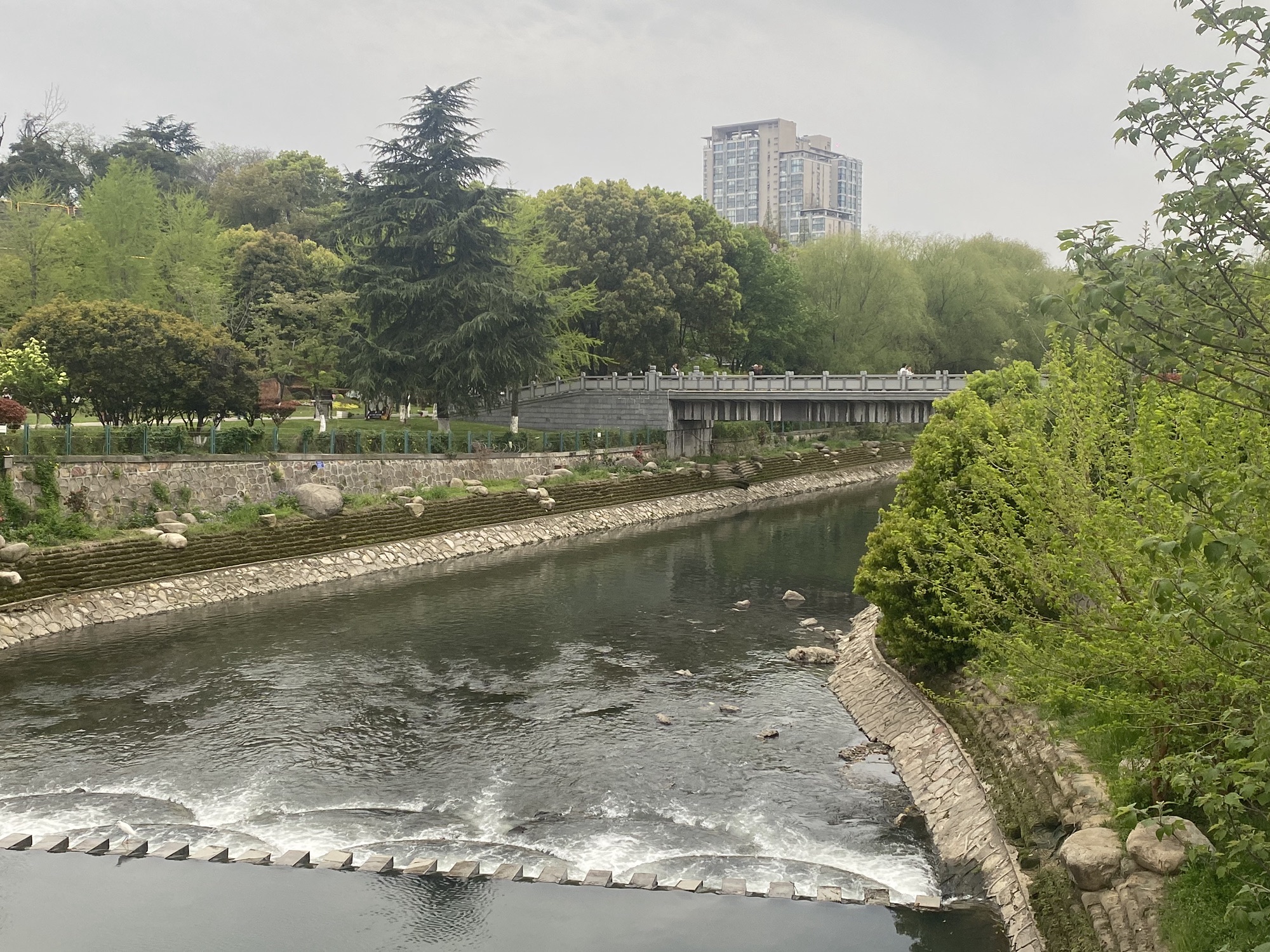 神策门公园旅行图片 1
