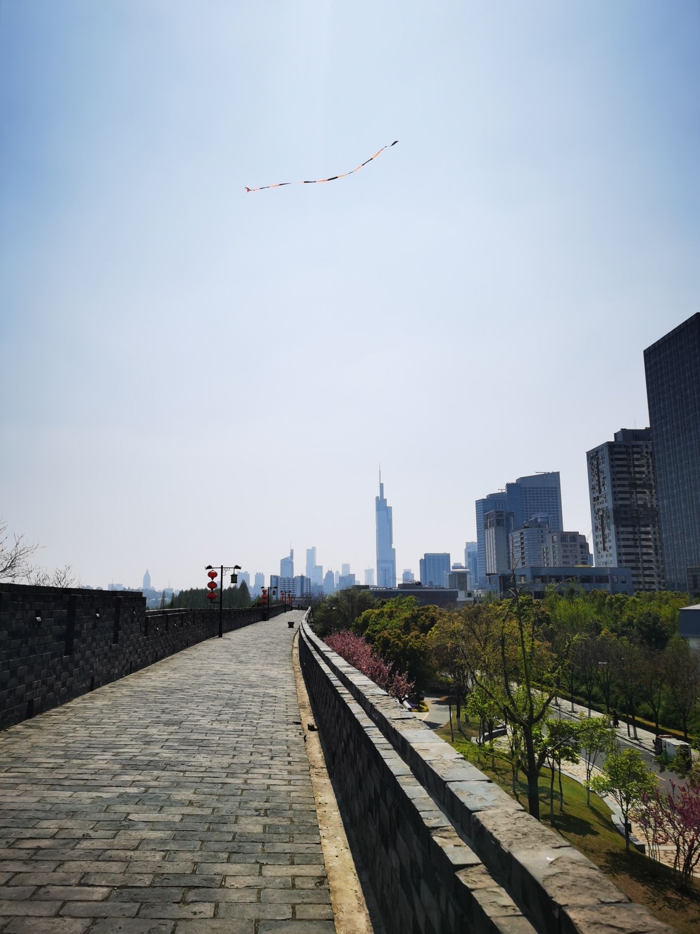 神策门公园旅行图片 3