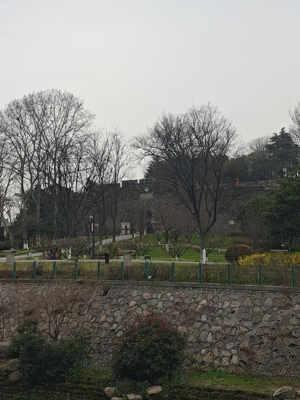 神策门公园旅行图片 3