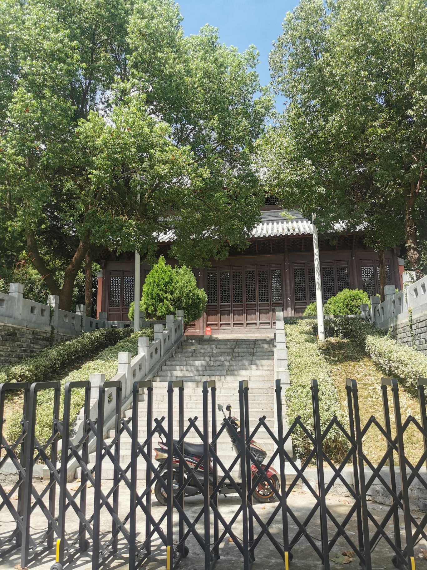 万寿宫旅行图片 3