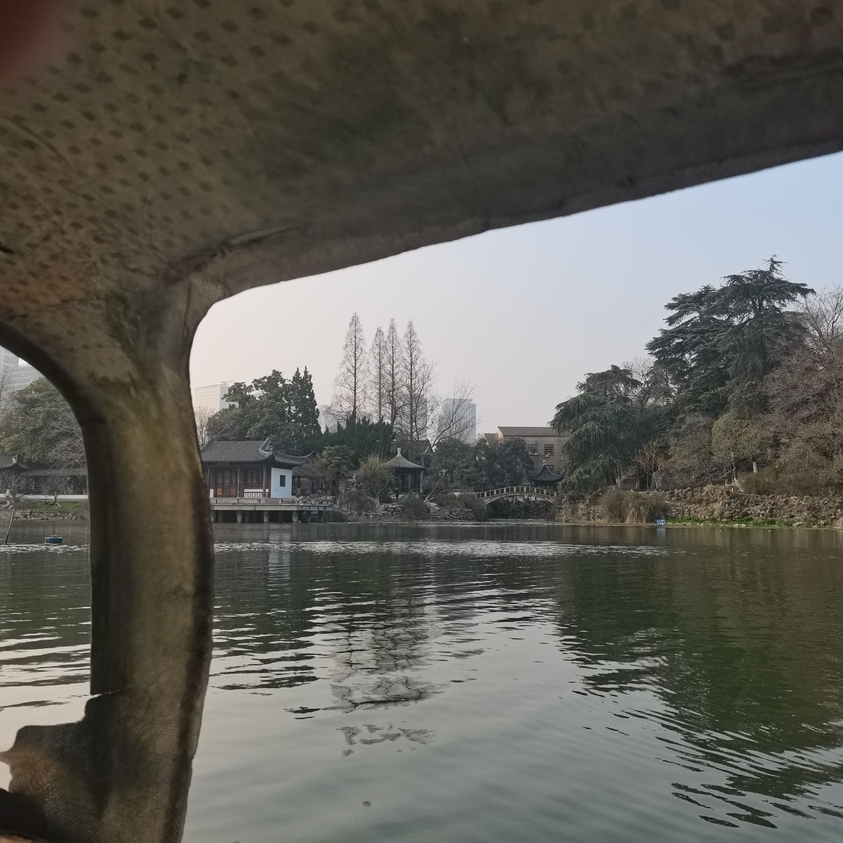 绣球公园旅行图片 3