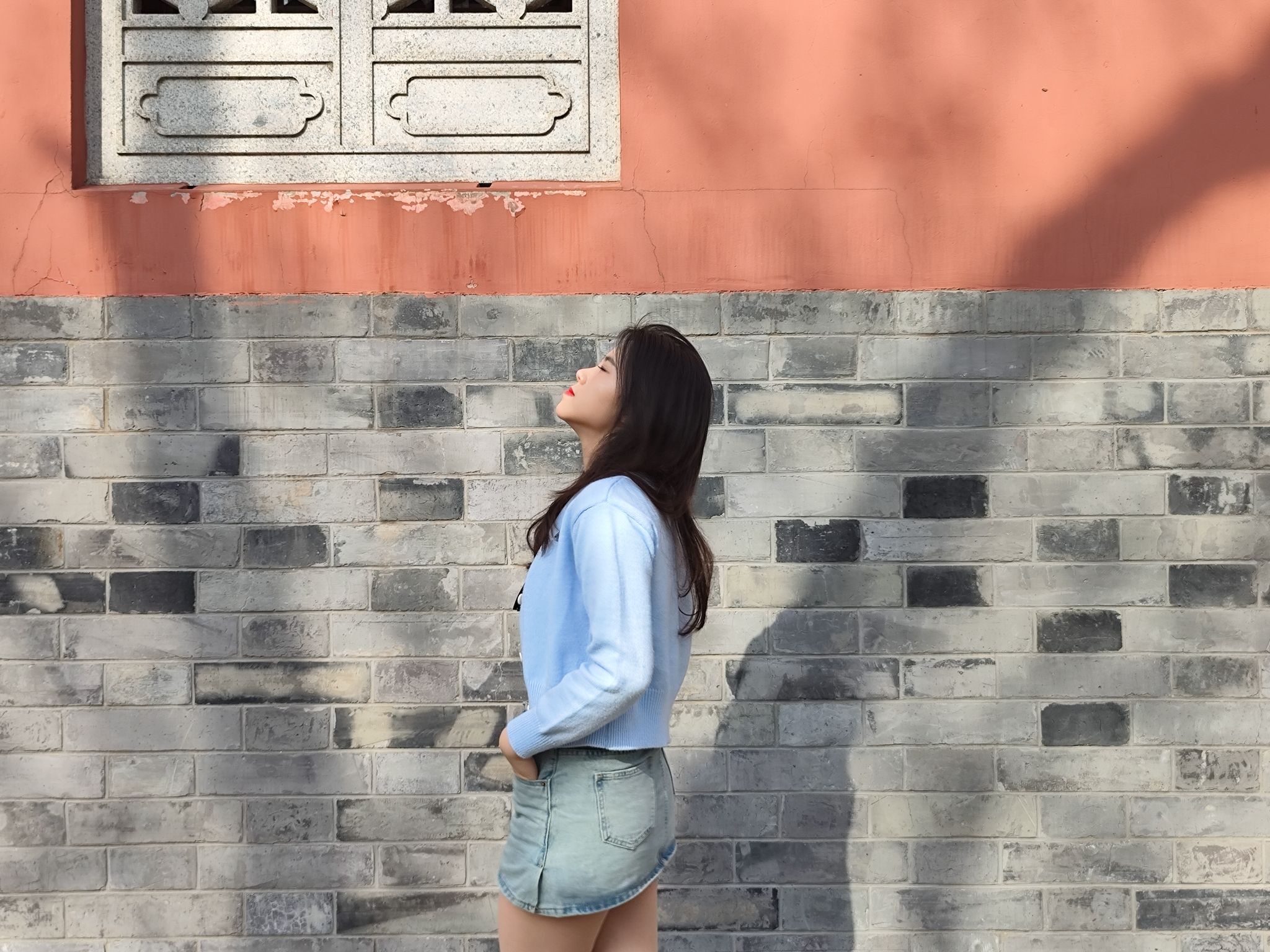 鼓楼公园旅行图片 3