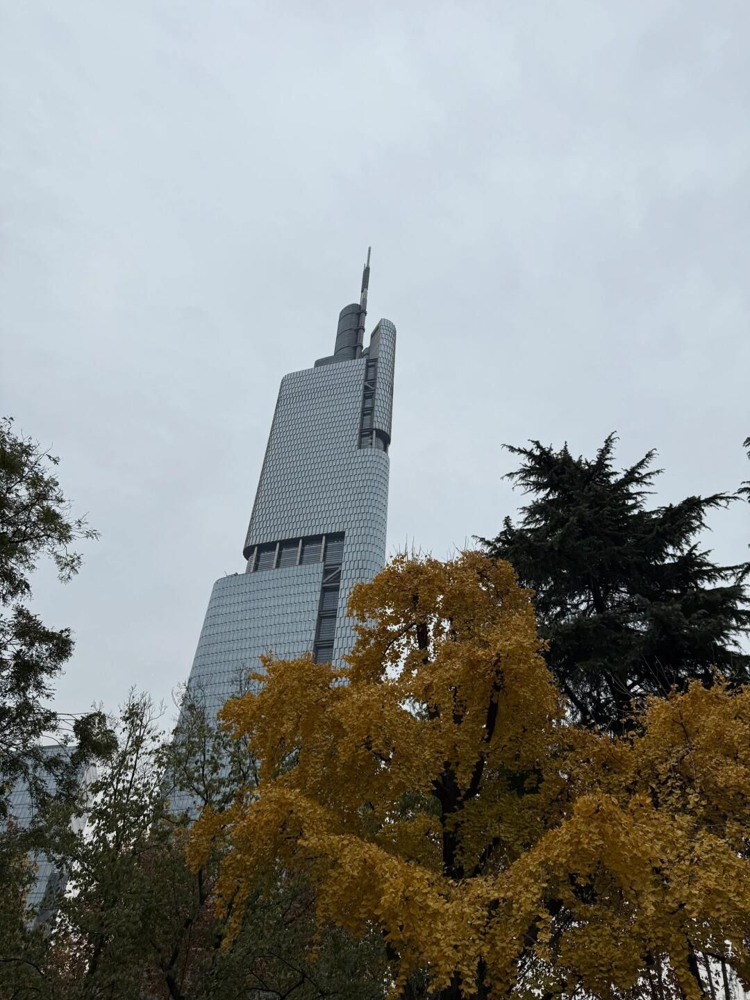 鼓楼公园旅行图片 2
