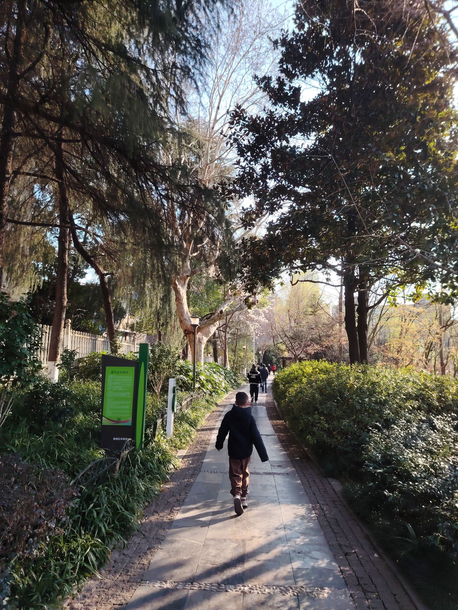 乌龙潭公园旅行图片 2