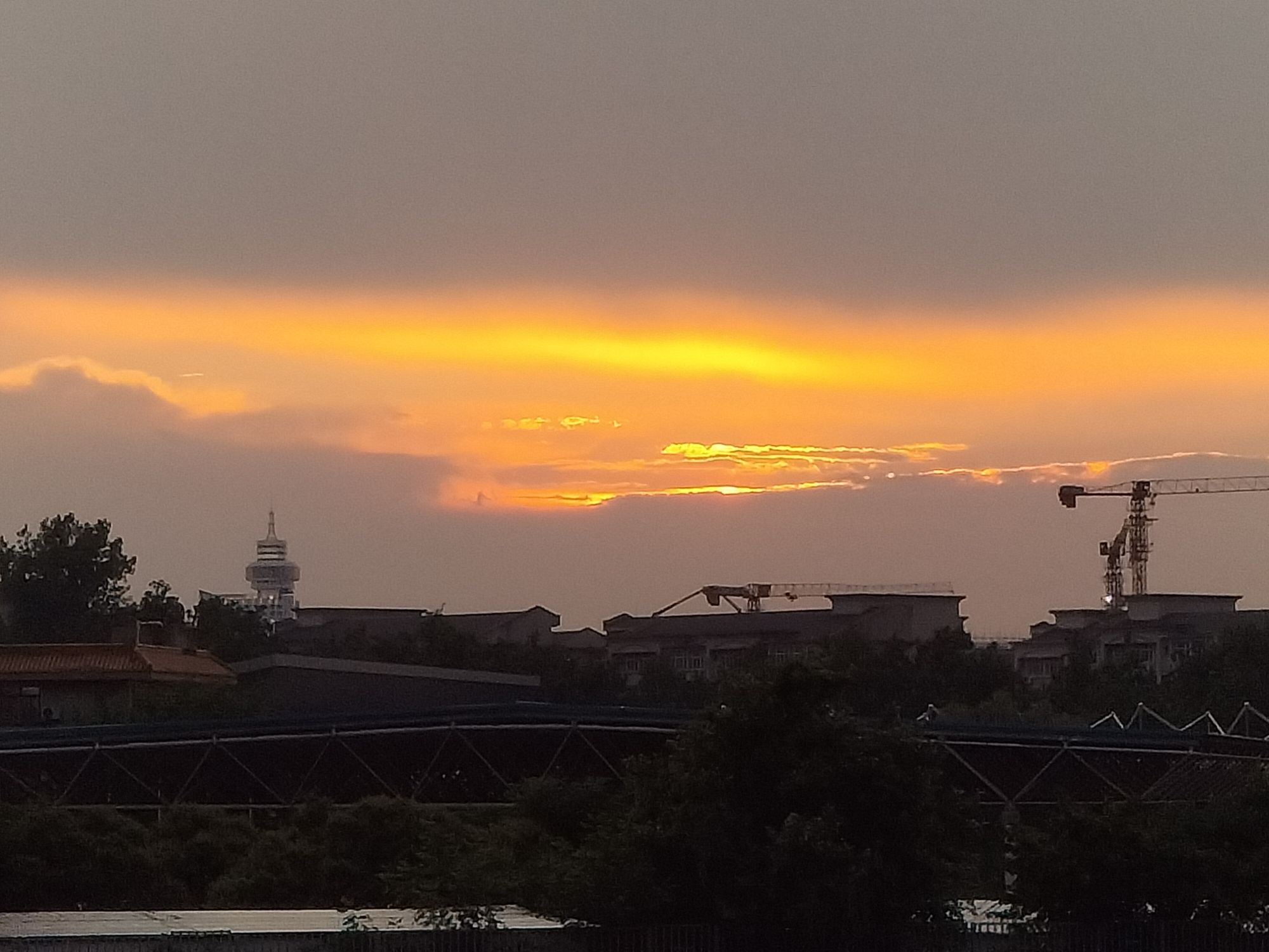 白马公园旅行图片 3