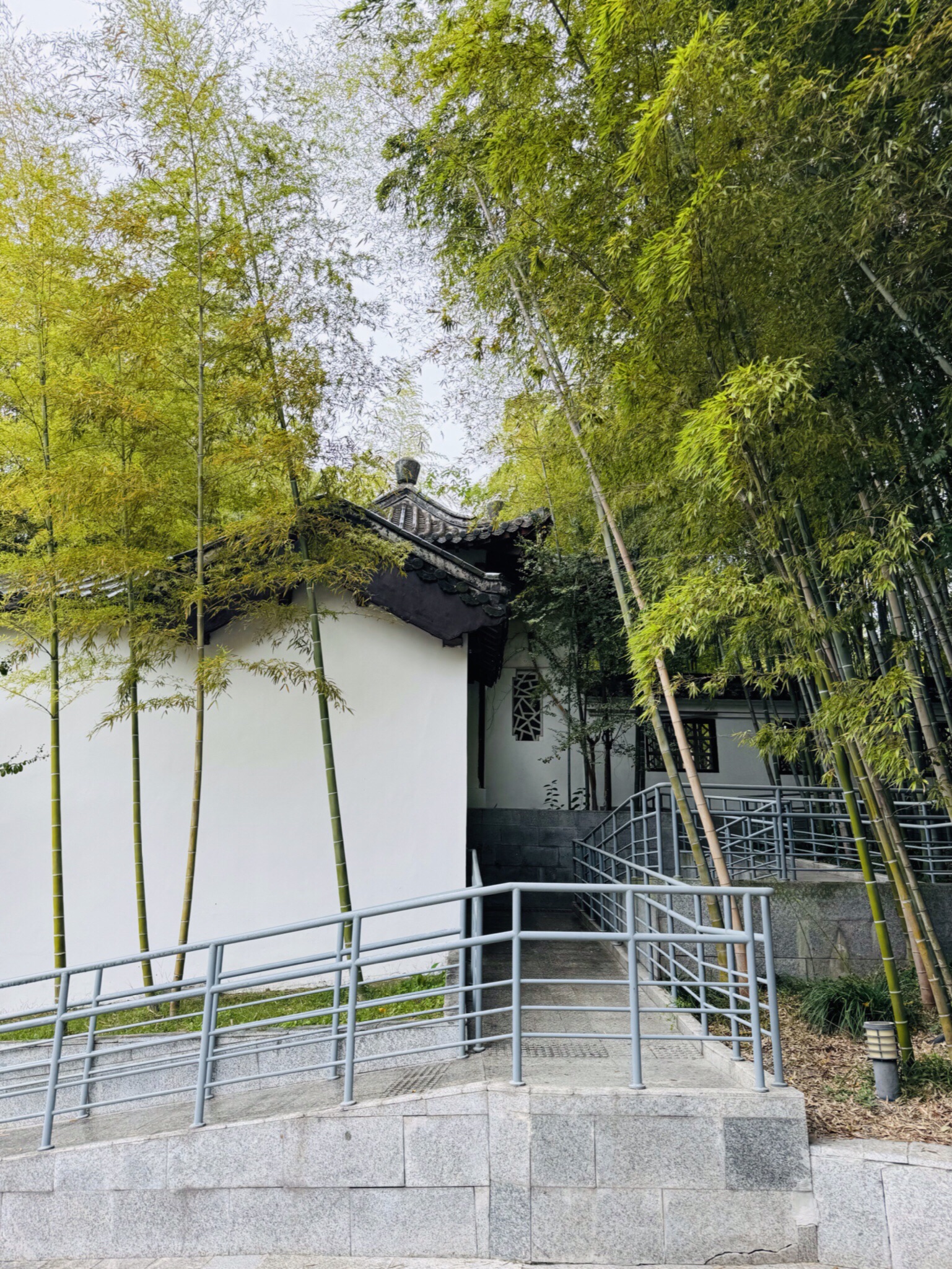 求雨山文化公园旅行图片 3