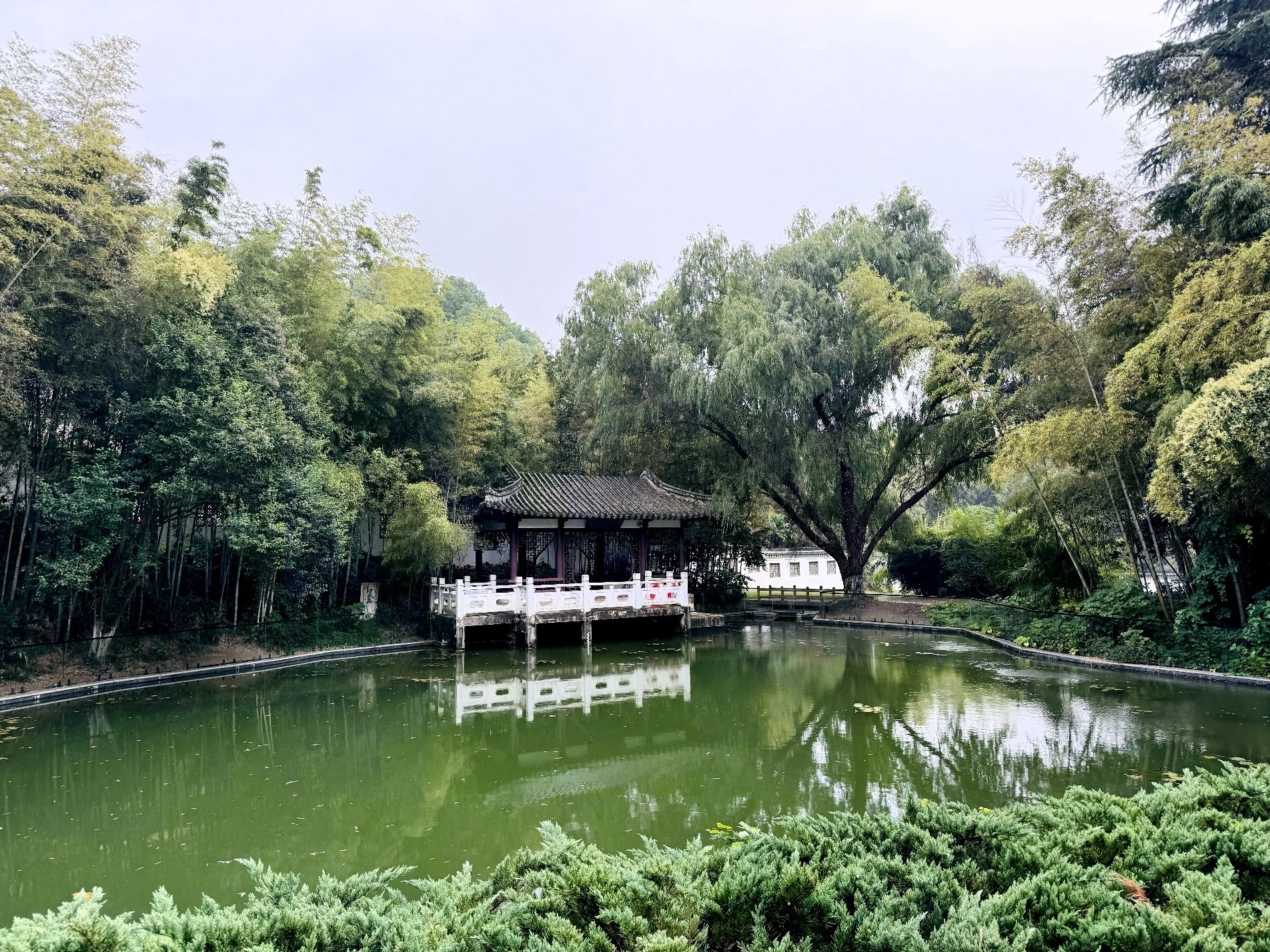 求雨山文化公园