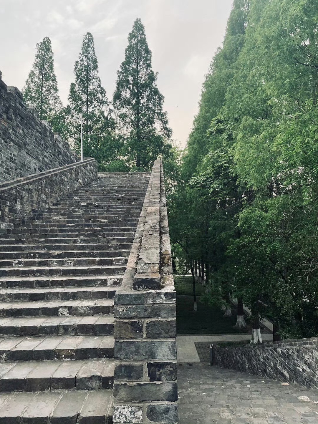 午朝门公园旅行图片 2