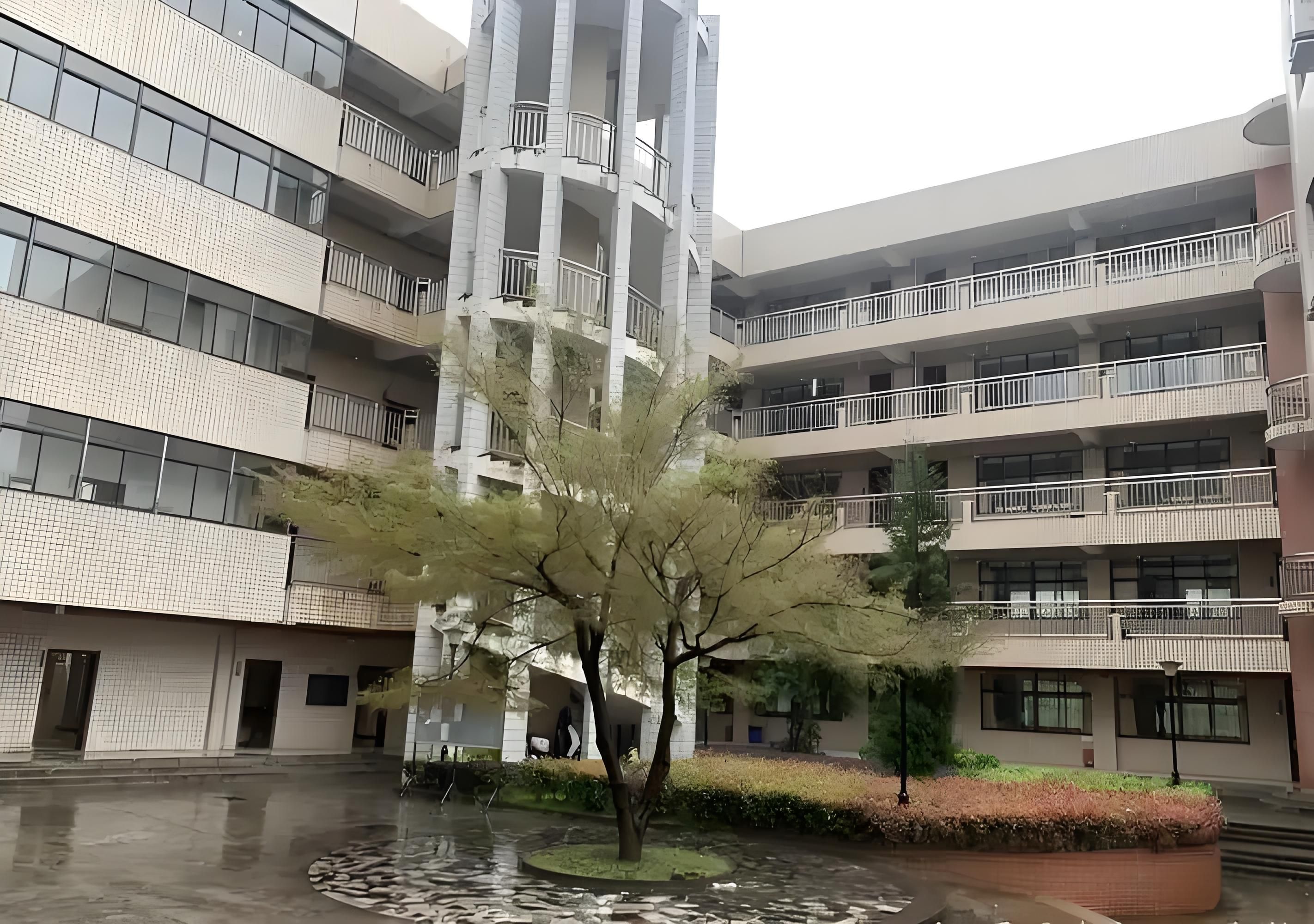 南京理工大学继续教育学院