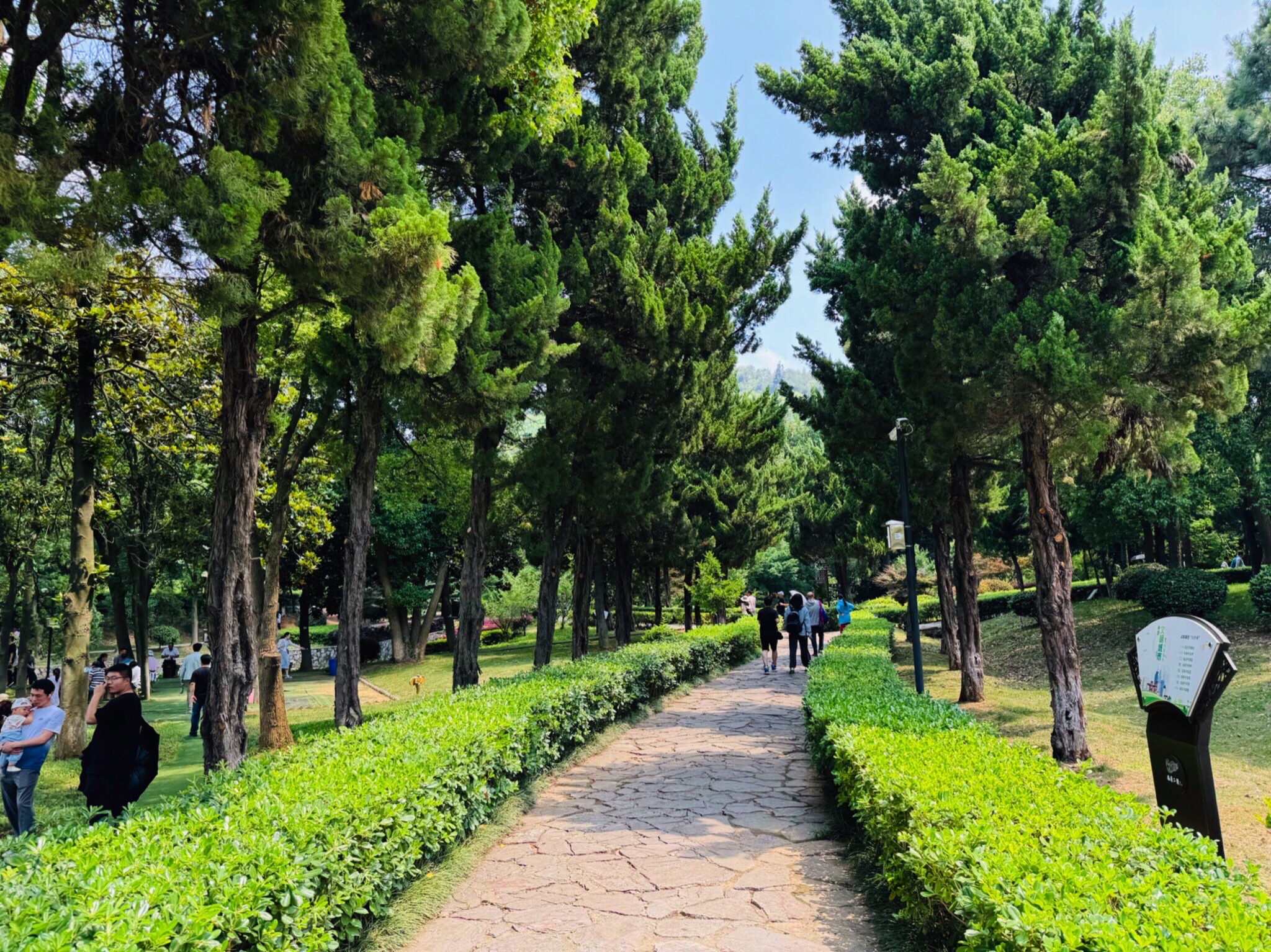 南唐二陵旅行图片 1