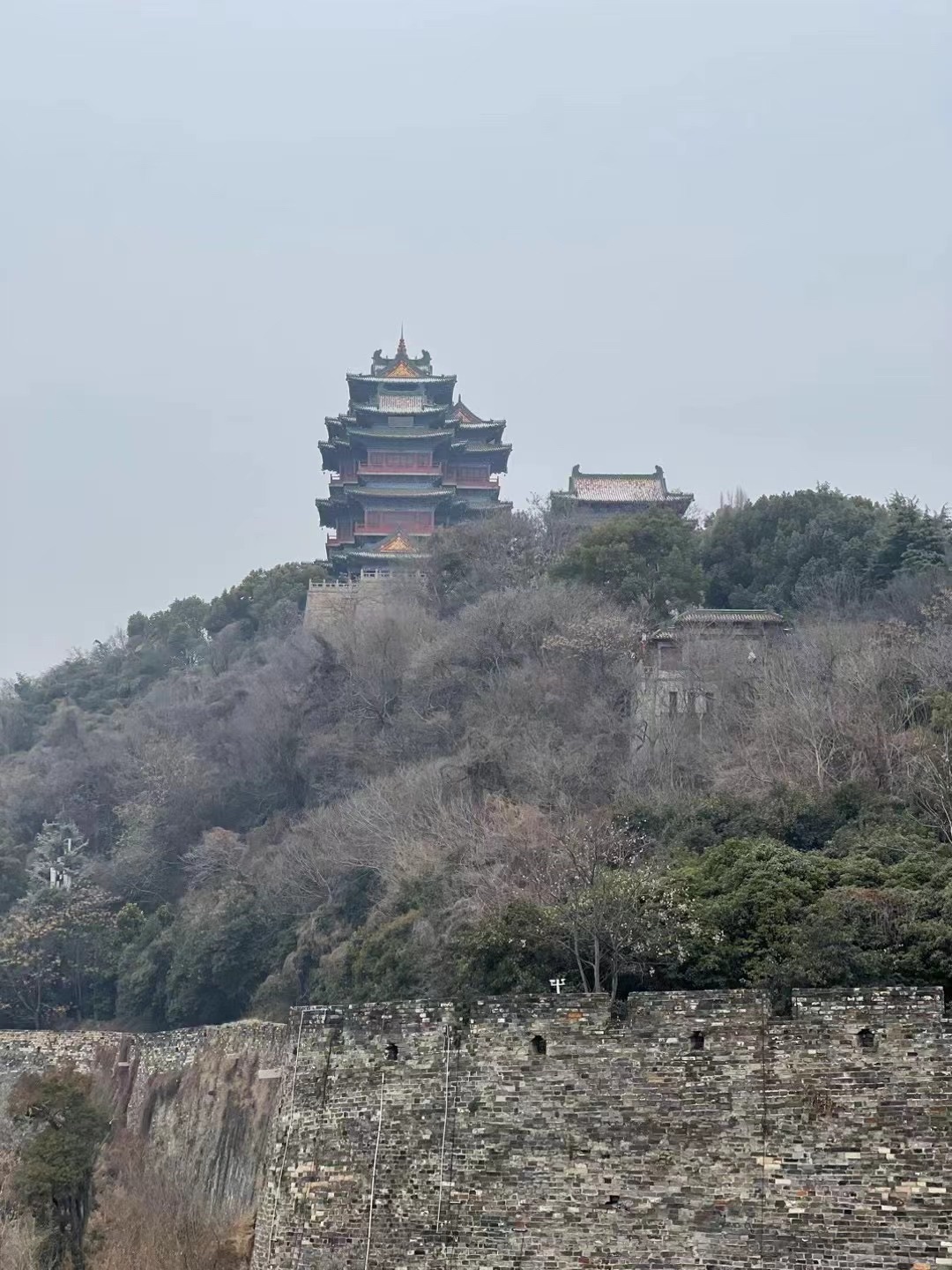 挹江门旅行图片 2
