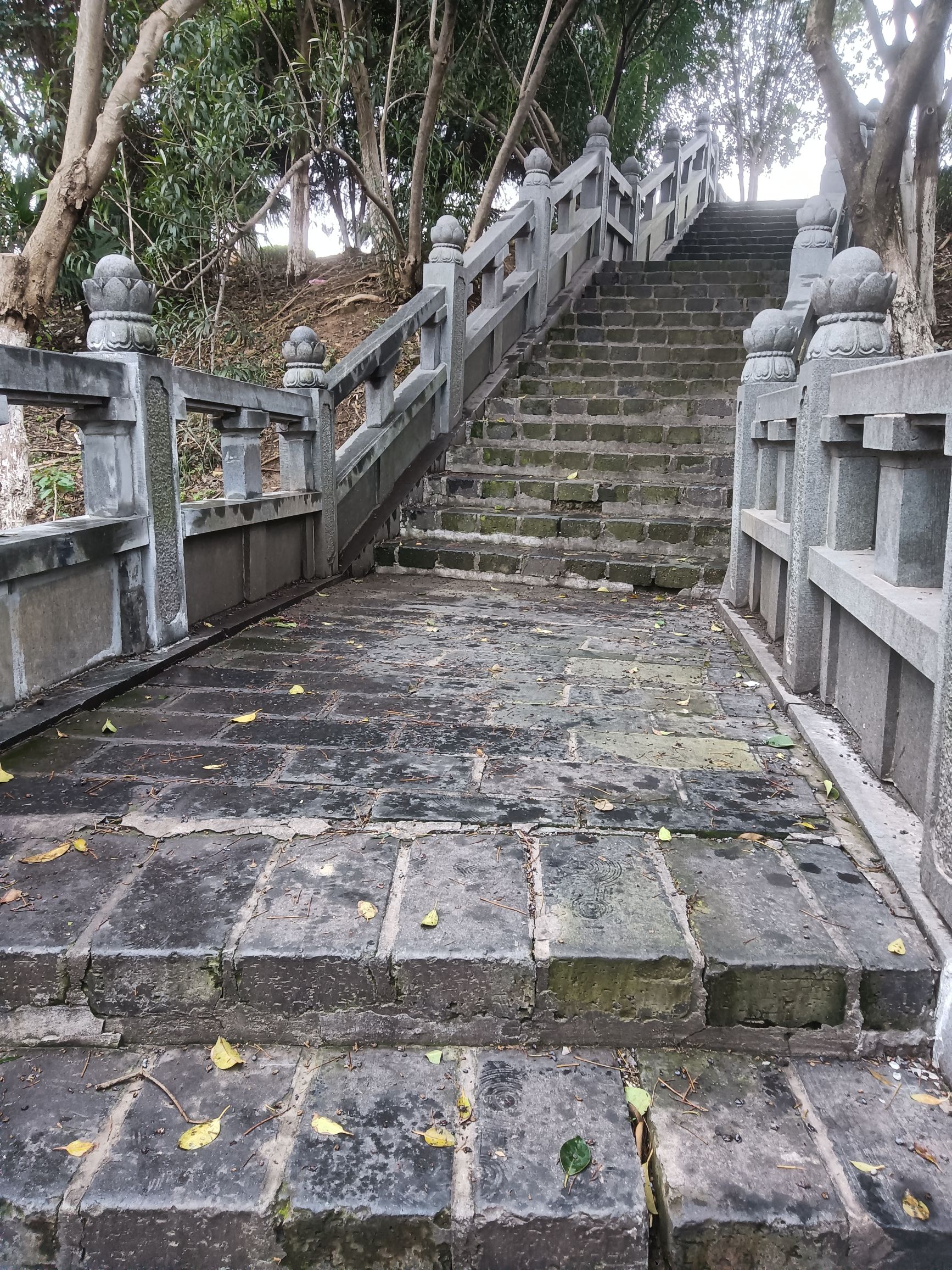 挹江门旅行图片 3