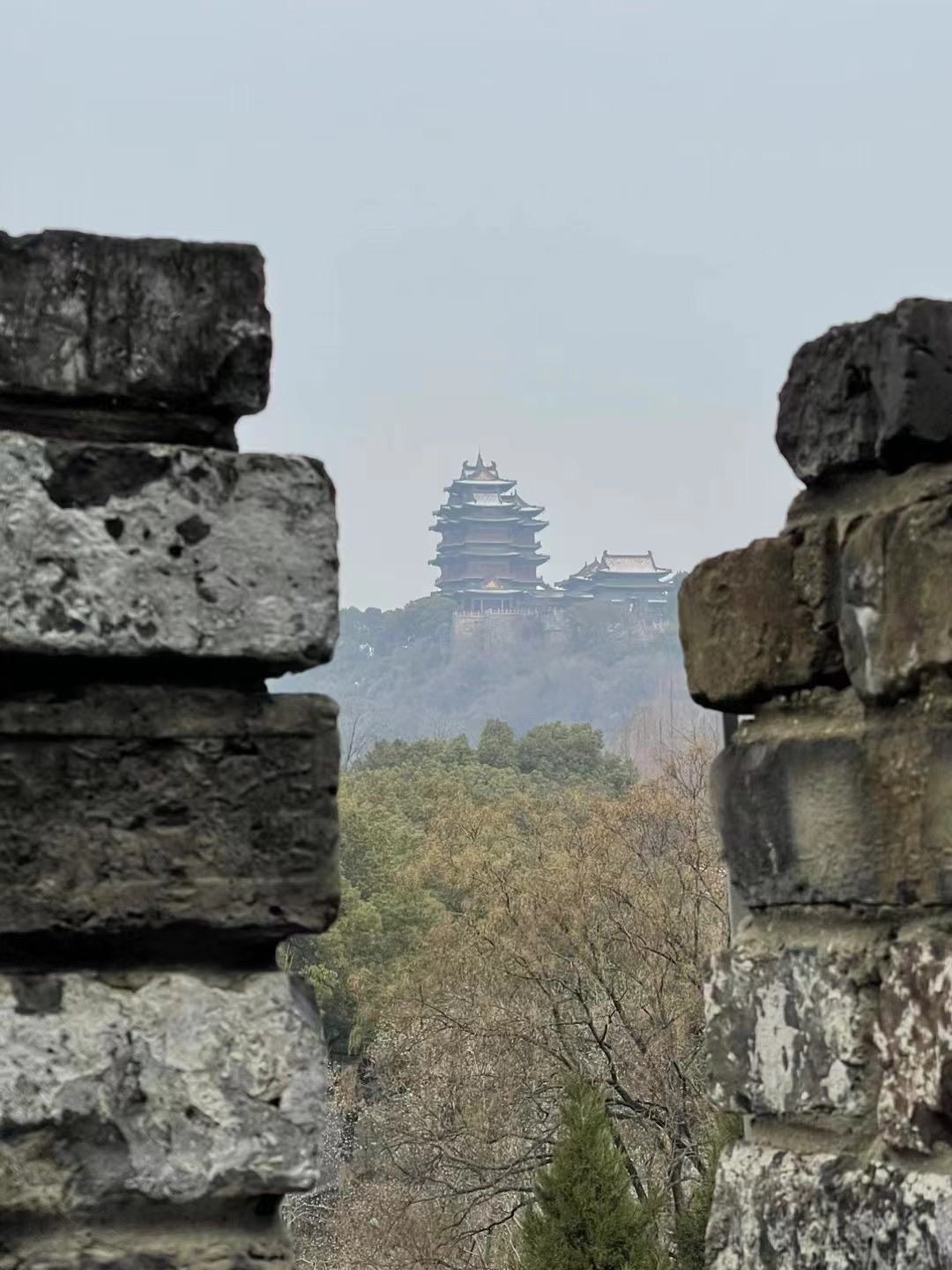 挹江门旅行图片 3