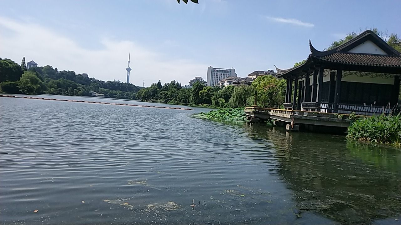 挹江门旅行图片 3