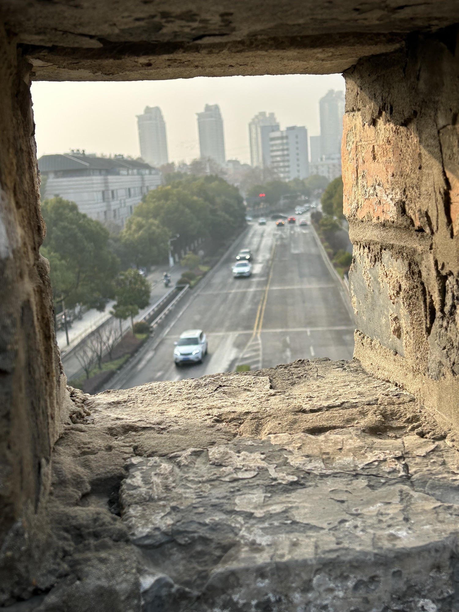 挹江门旅行图片 3