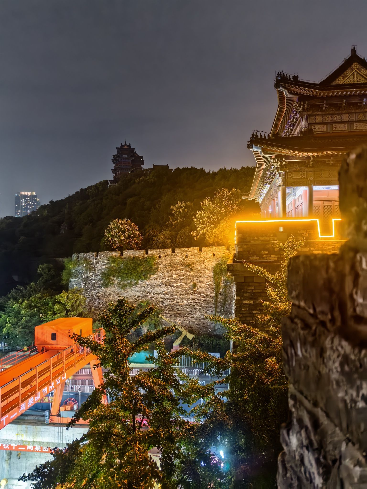 挹江门旅行图片 1