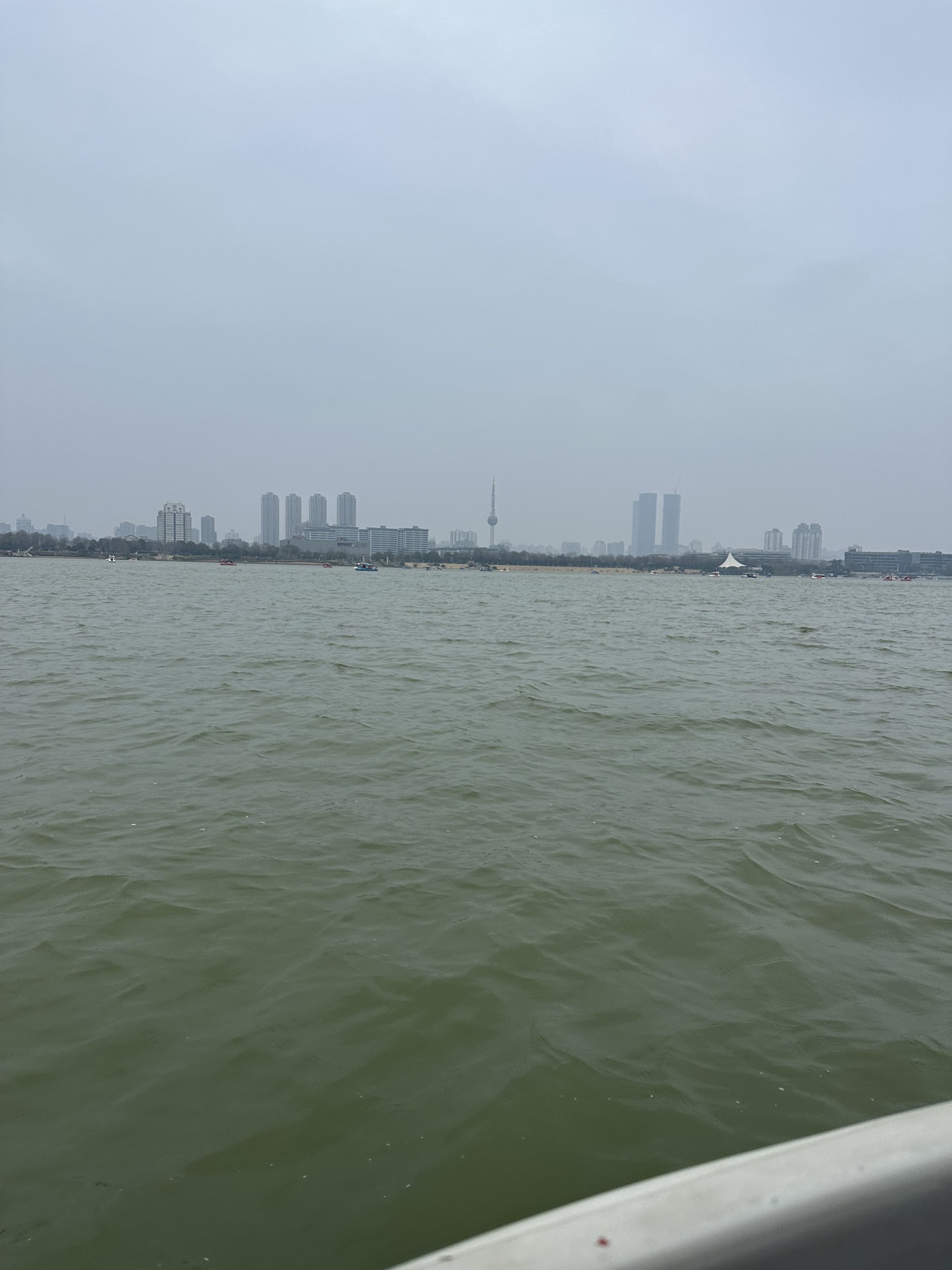 南京牛首山文化旅游区旅行图片 2