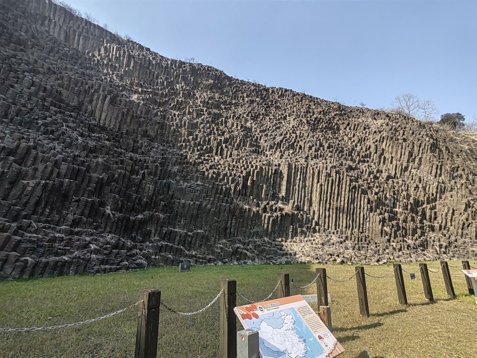 南京石柱林旅行图片 2