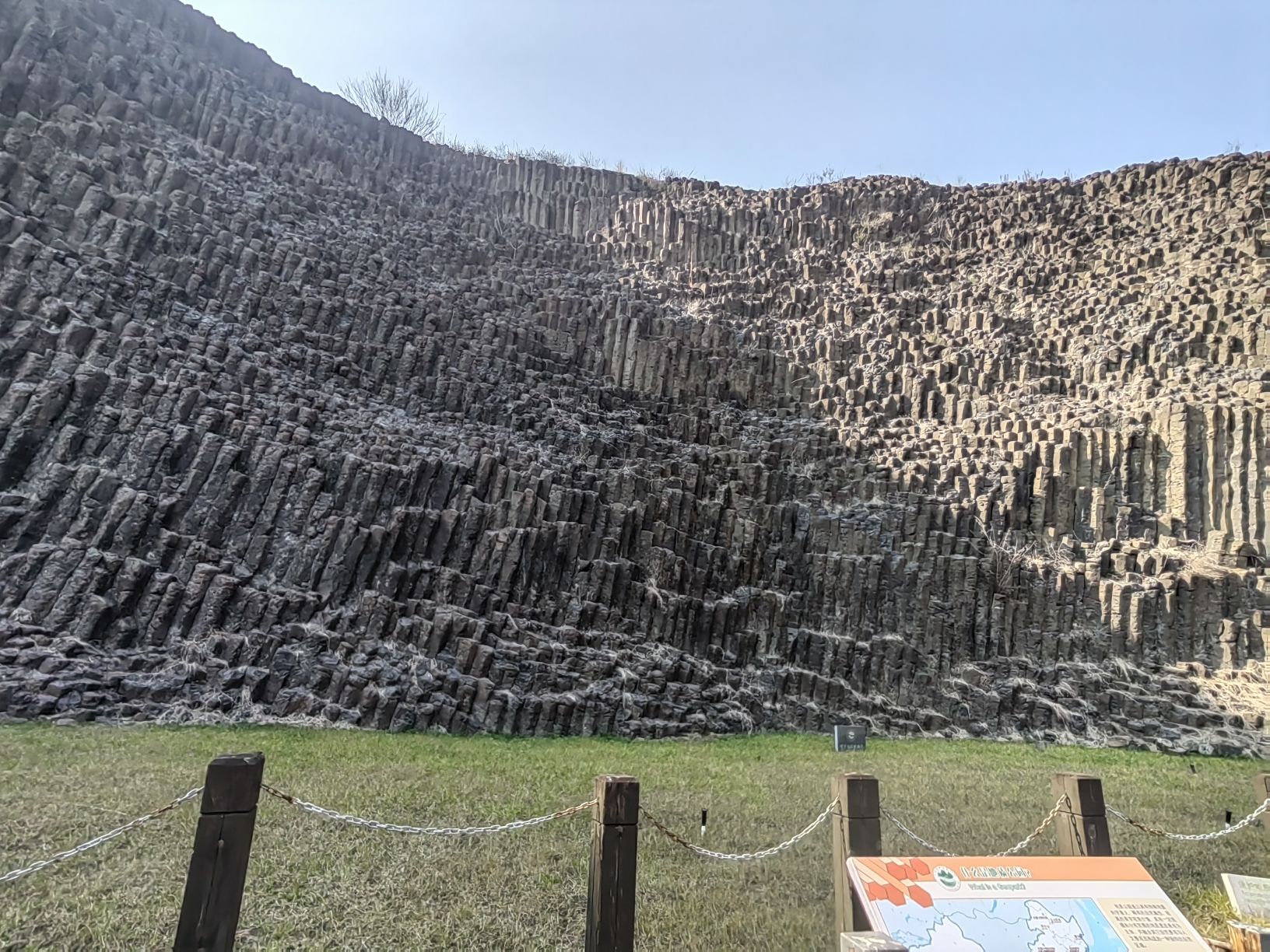 南京石柱林旅行图片 3