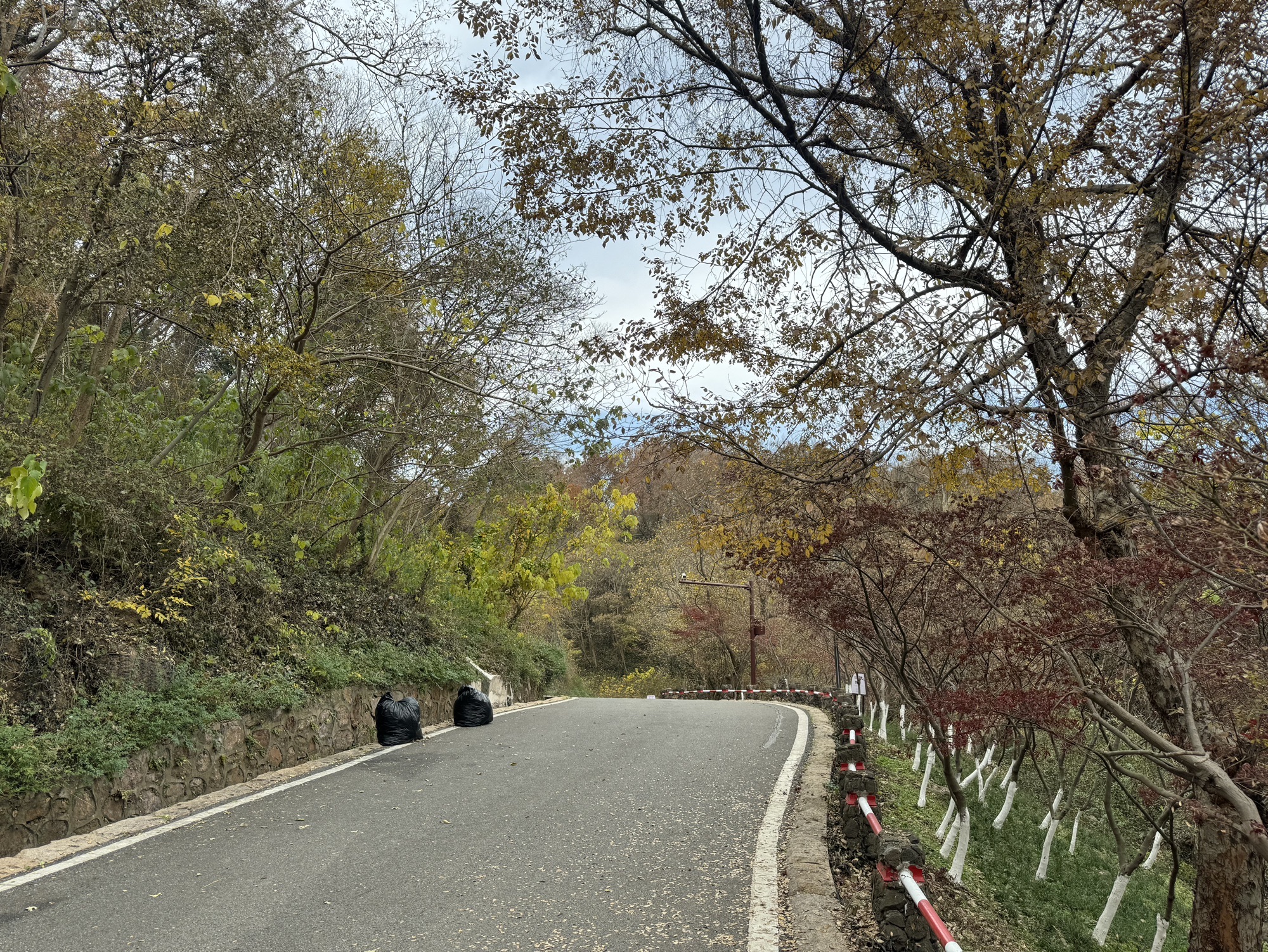 方山风景区旅行图片 3