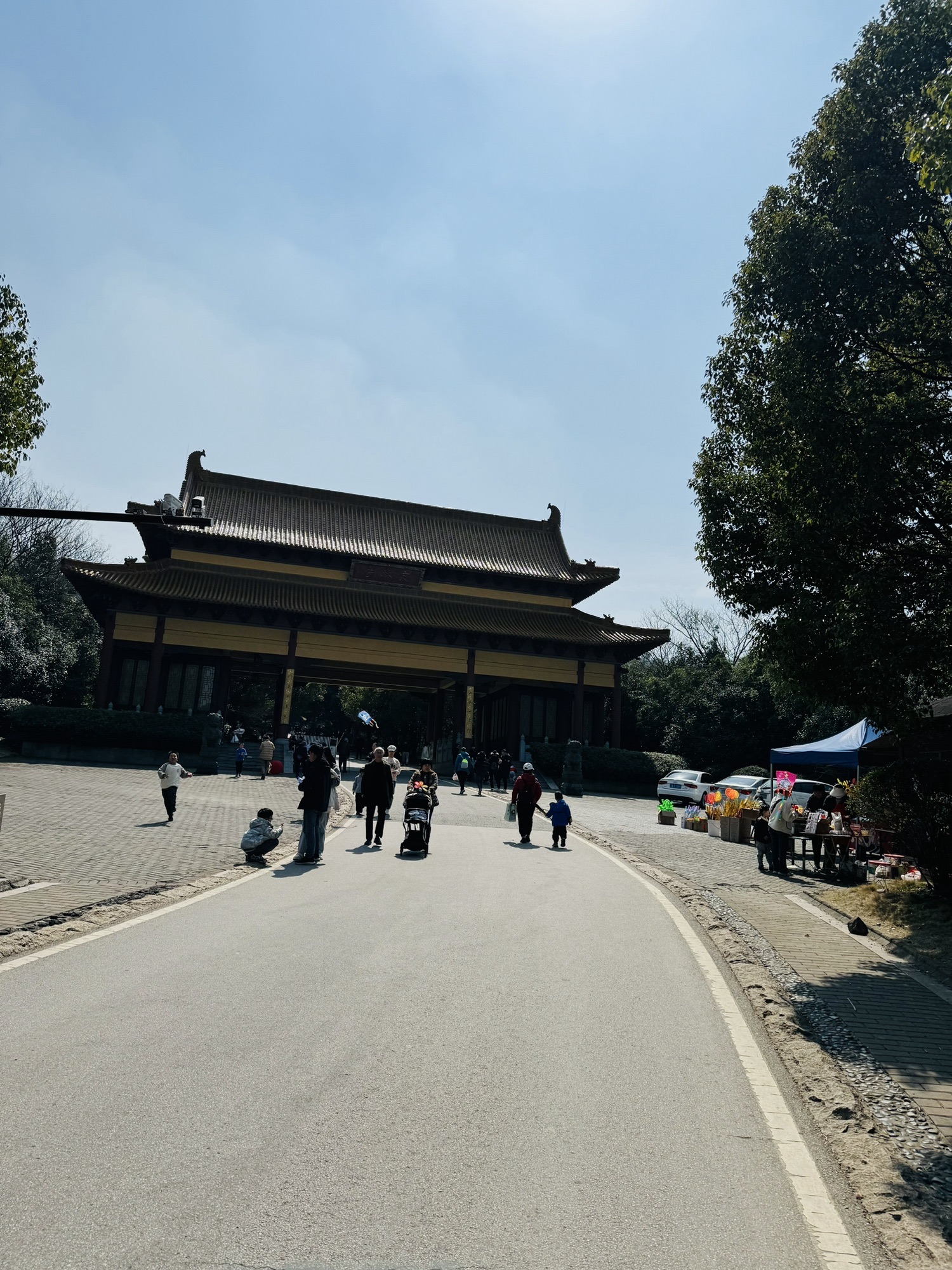 方山风景区旅行图片 3
