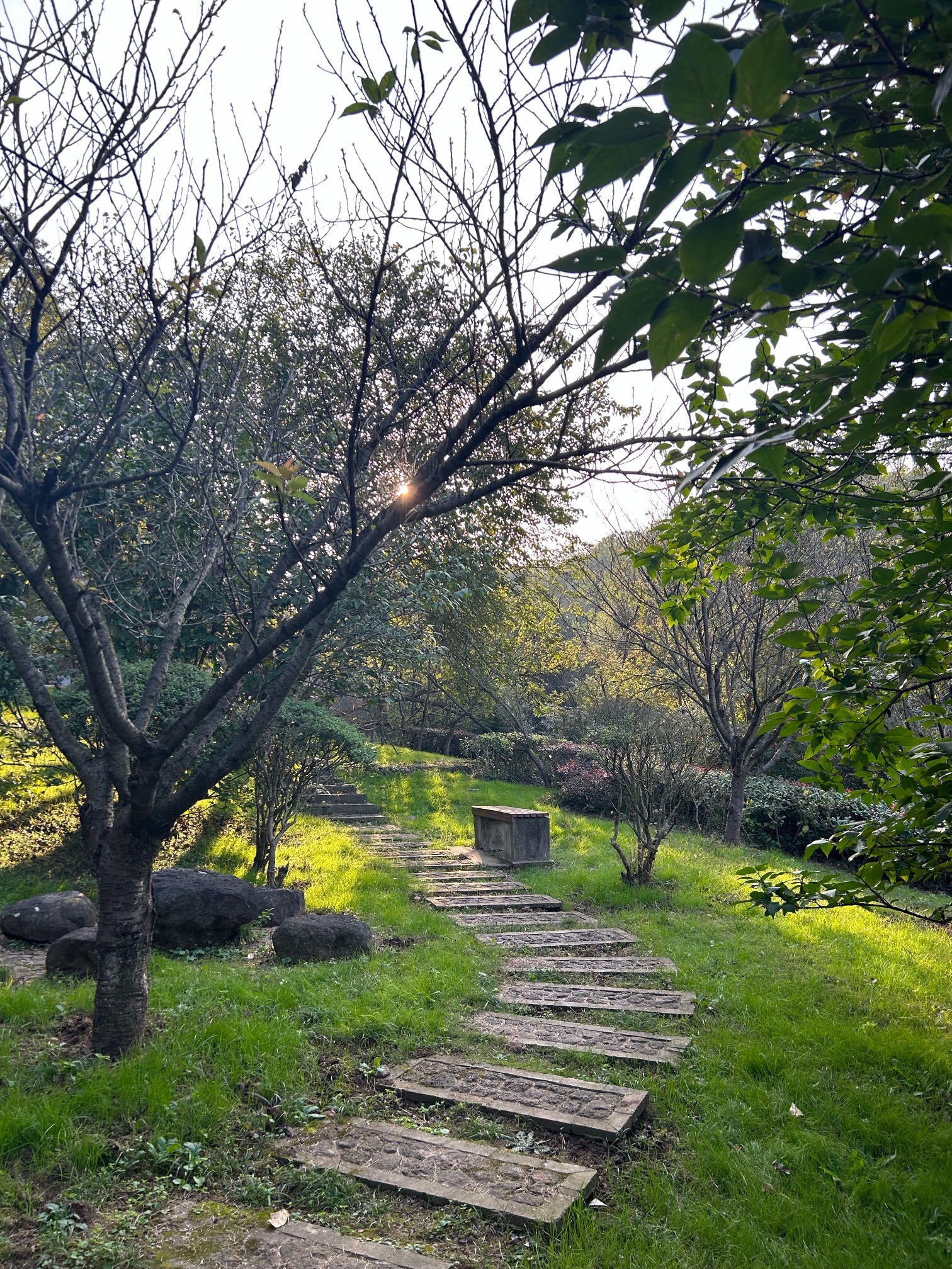 方山风景区旅行图片 3