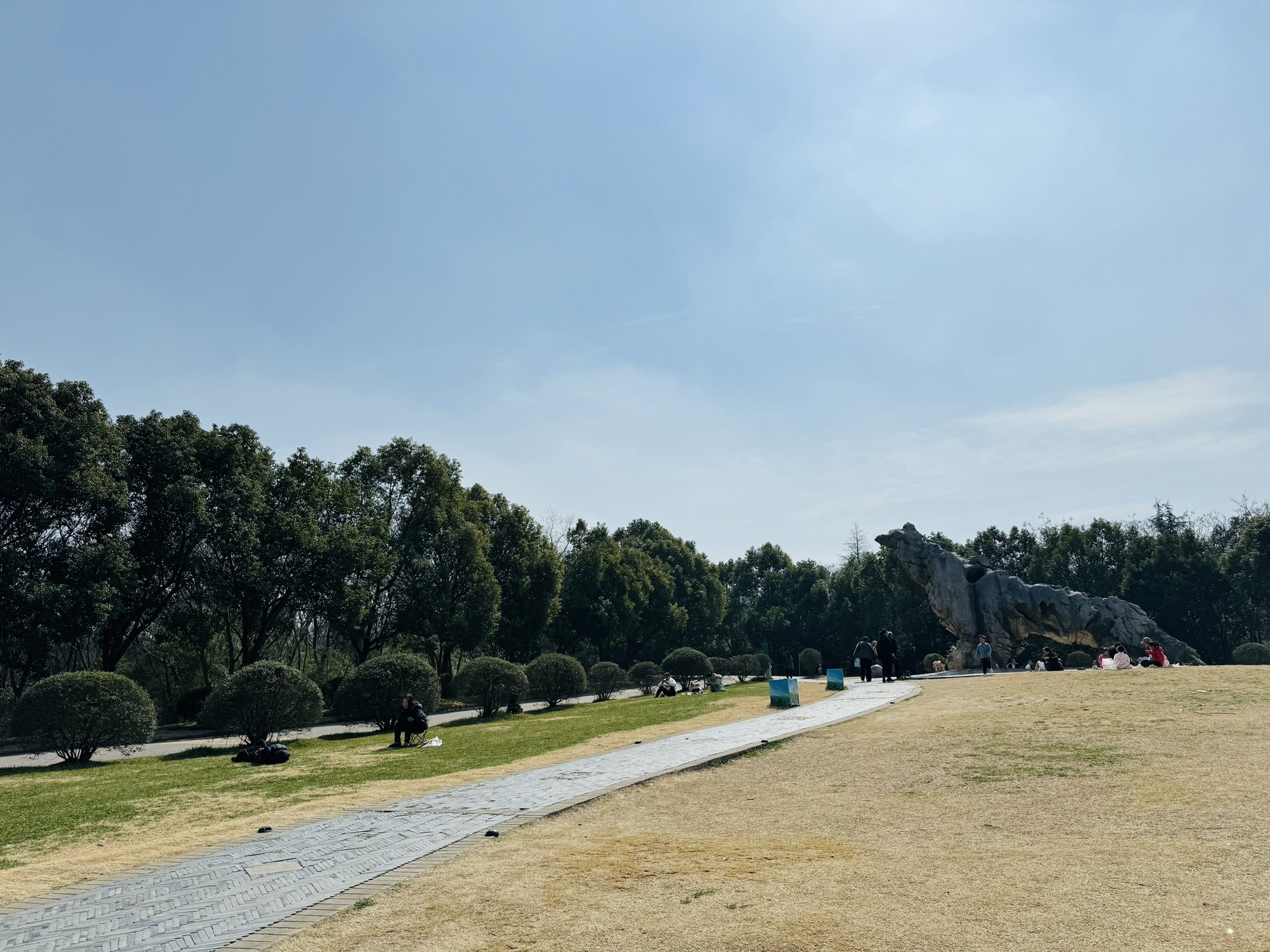 方山风景区旅行图片 1
