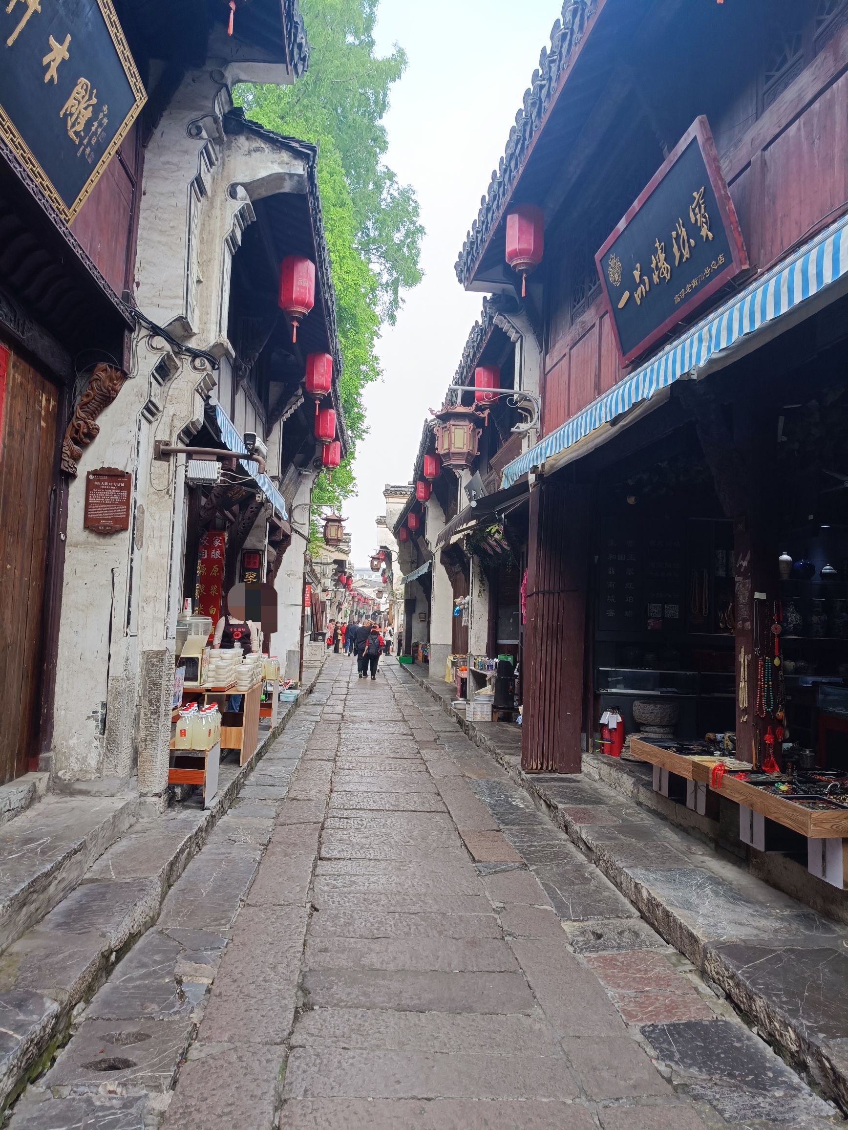 高淳老街旅行图片 2
