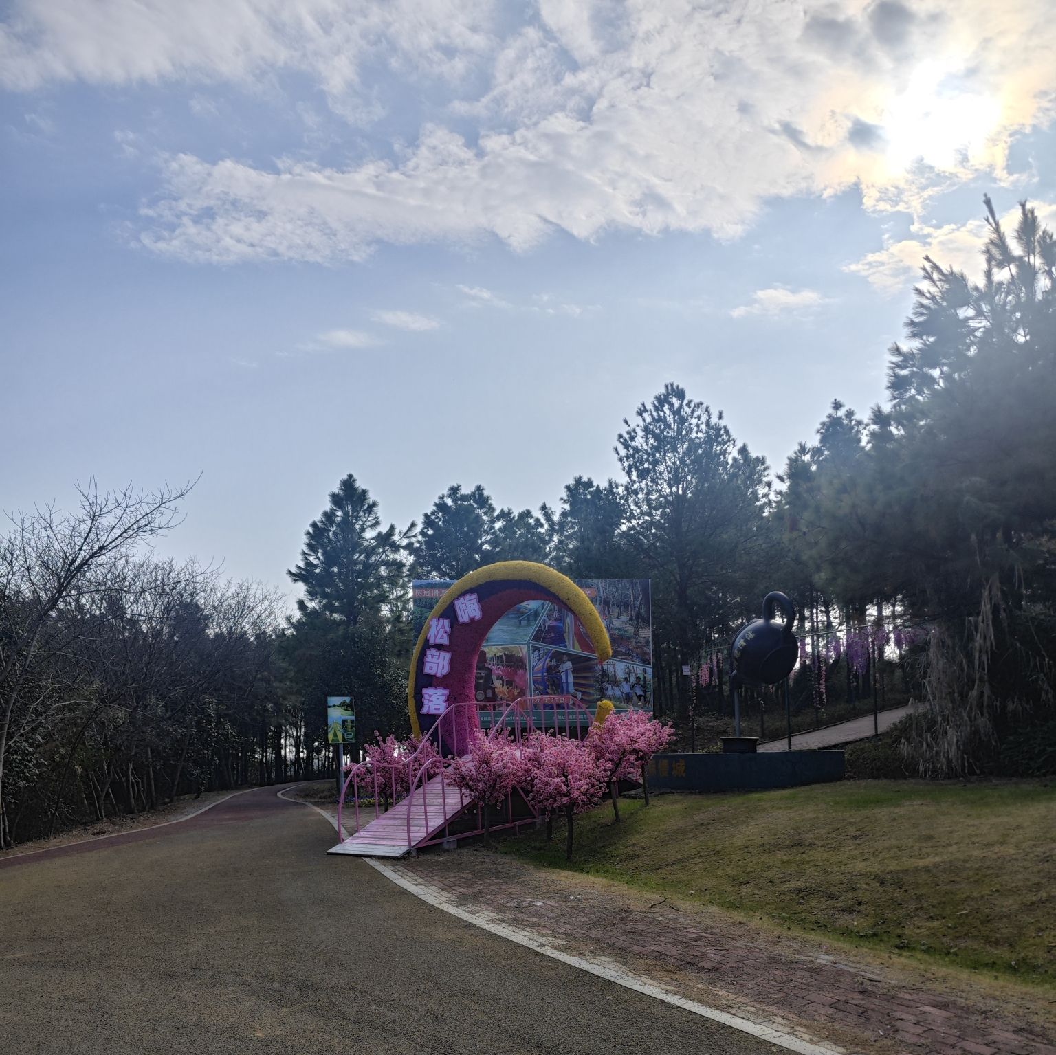 高淳老街旅行图片 3