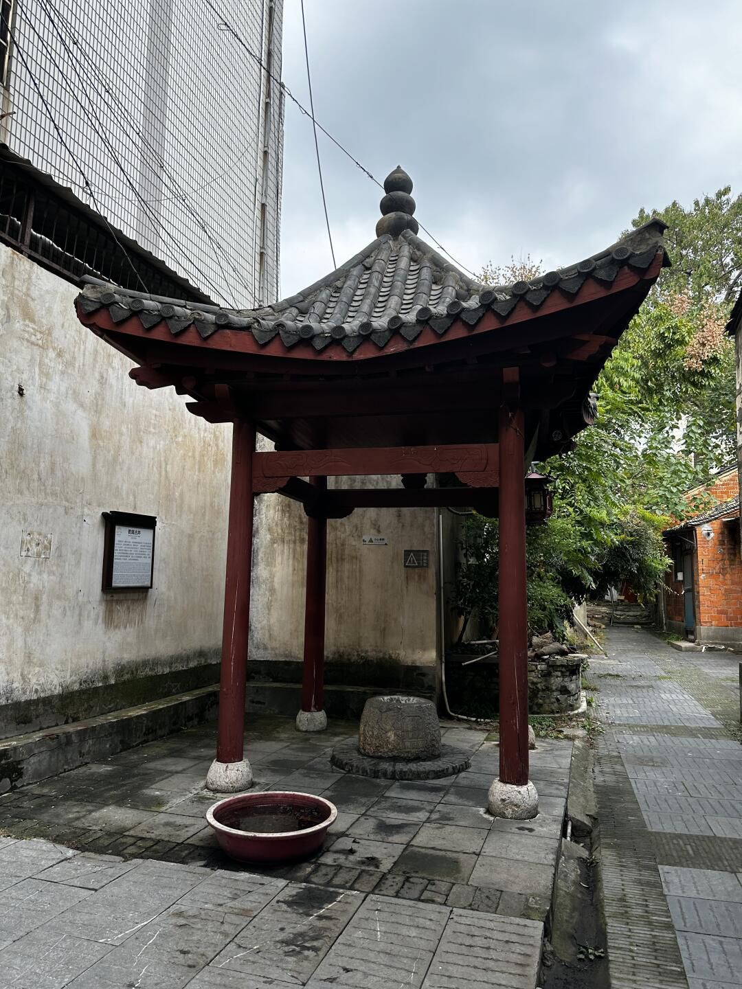 高淳老街旅行图片 3