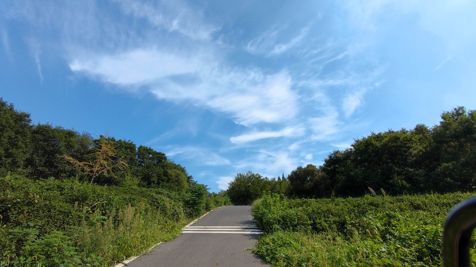 灵岩山风景区