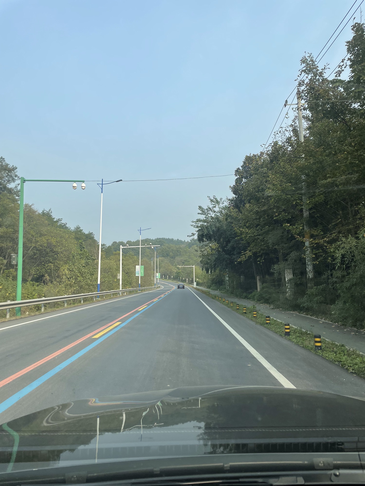 南京老山国家森林公园旅行图片 2
