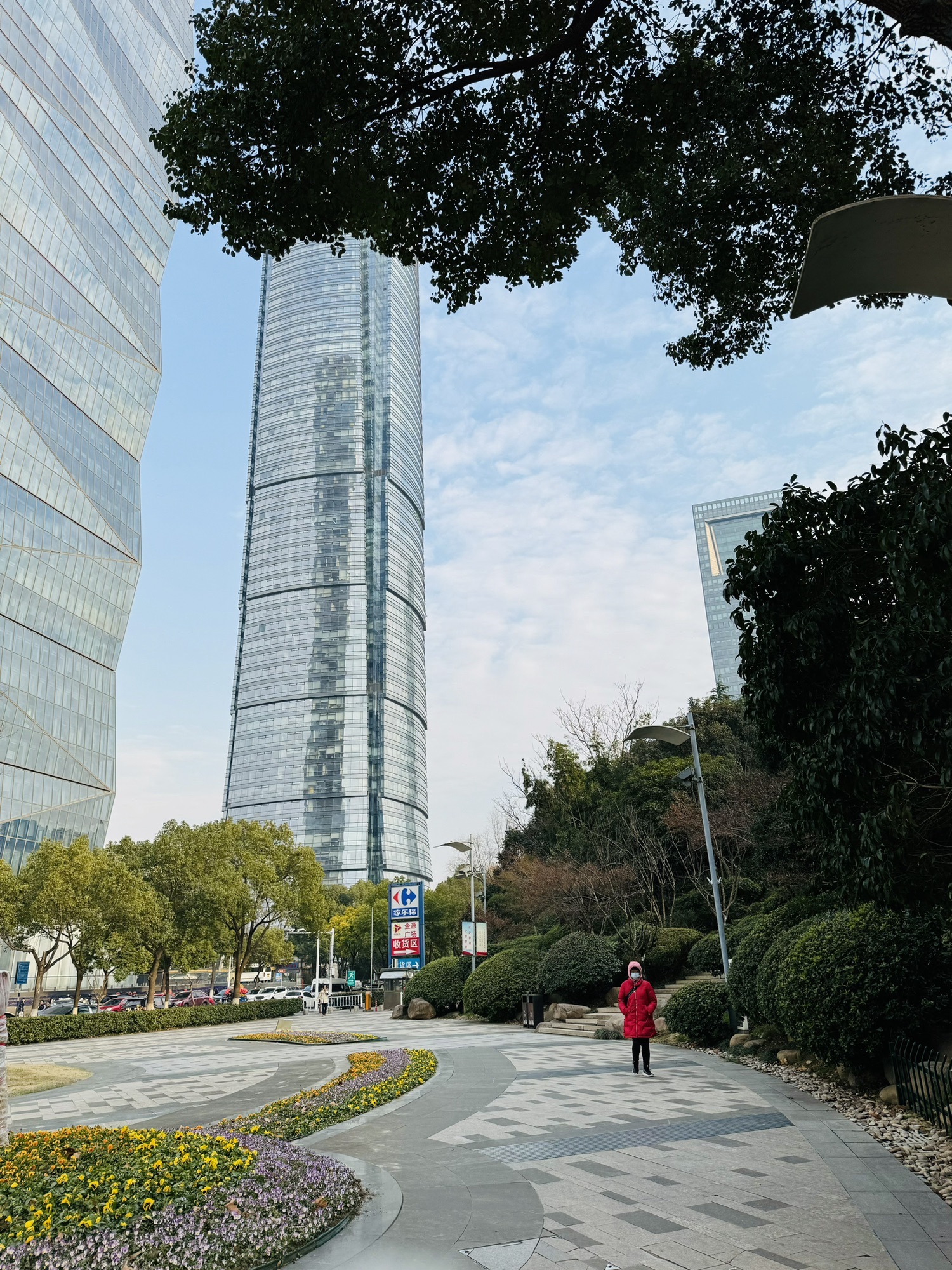 河西中央公园旅行图片 2