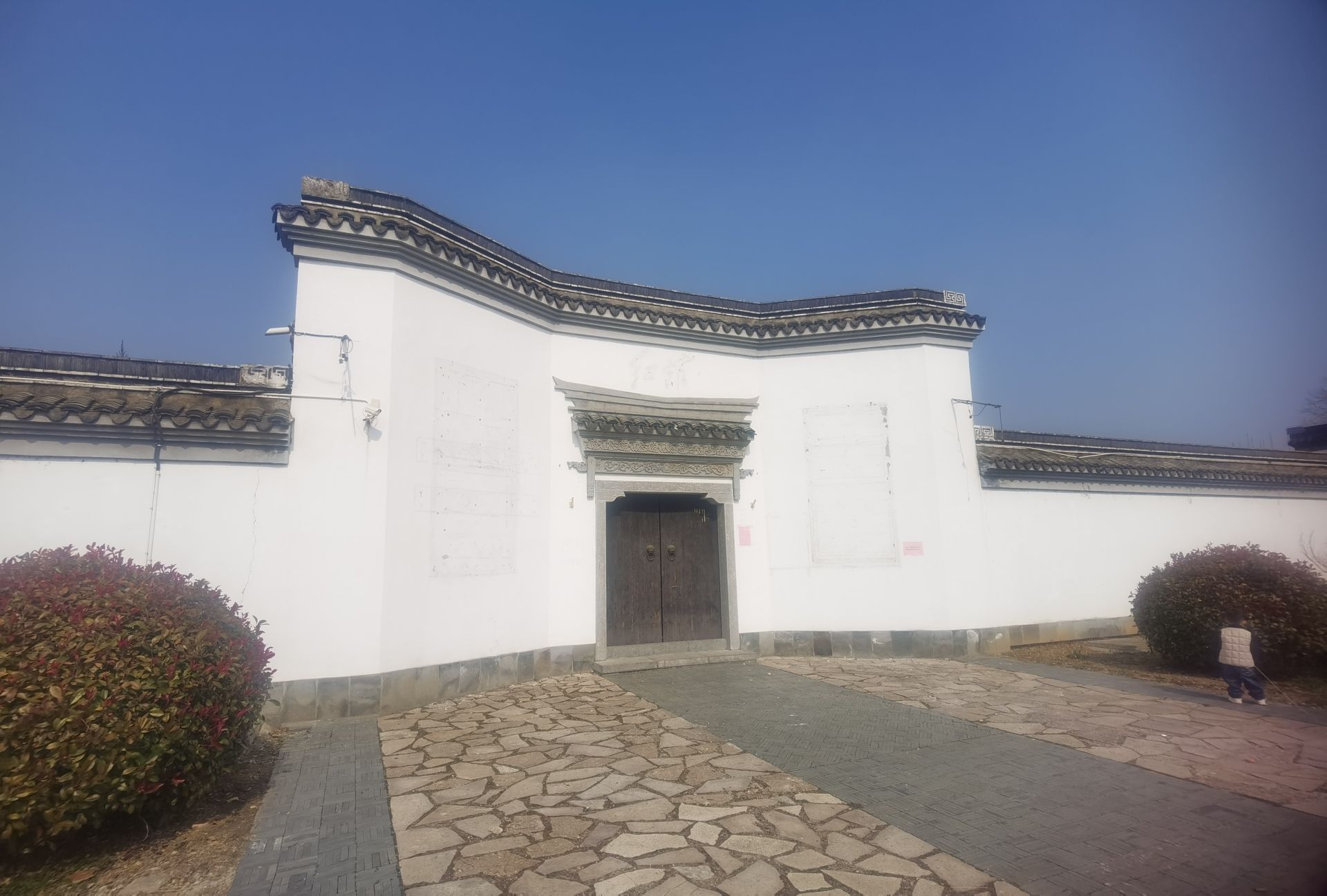 南京杨柳湖风景区旅行图片 3