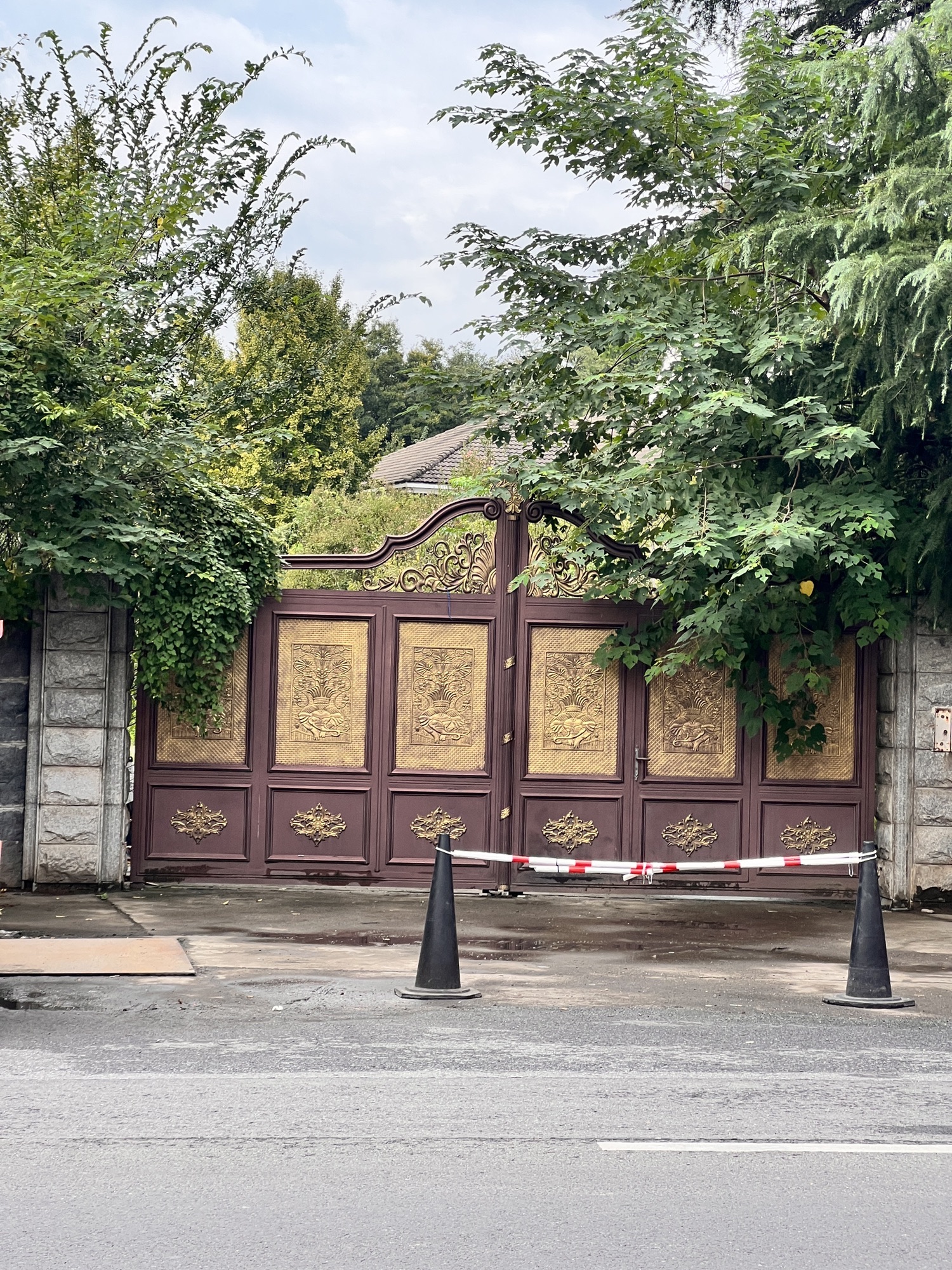 狮子山公园旅行图片 3