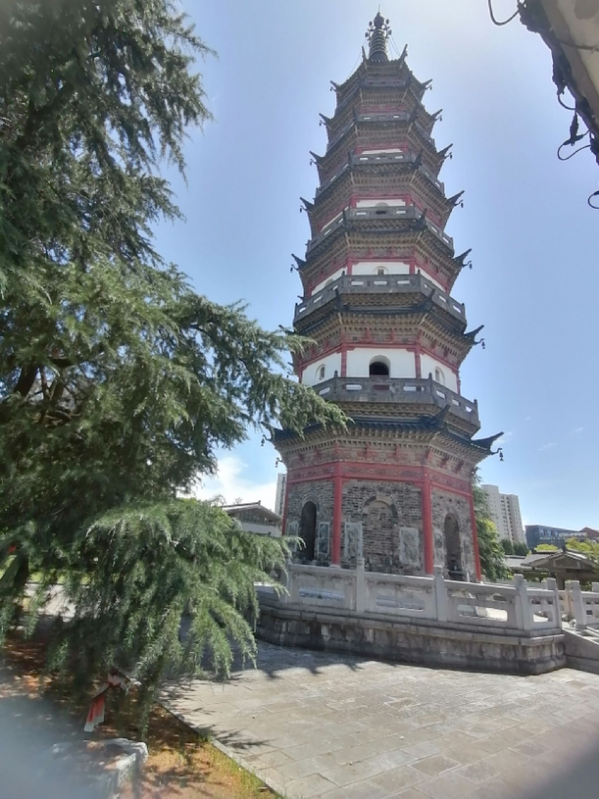 永寿塔旅行图片 1