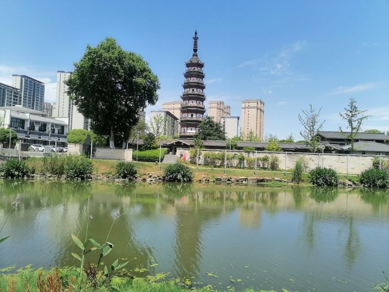 永寿塔旅行图片 3