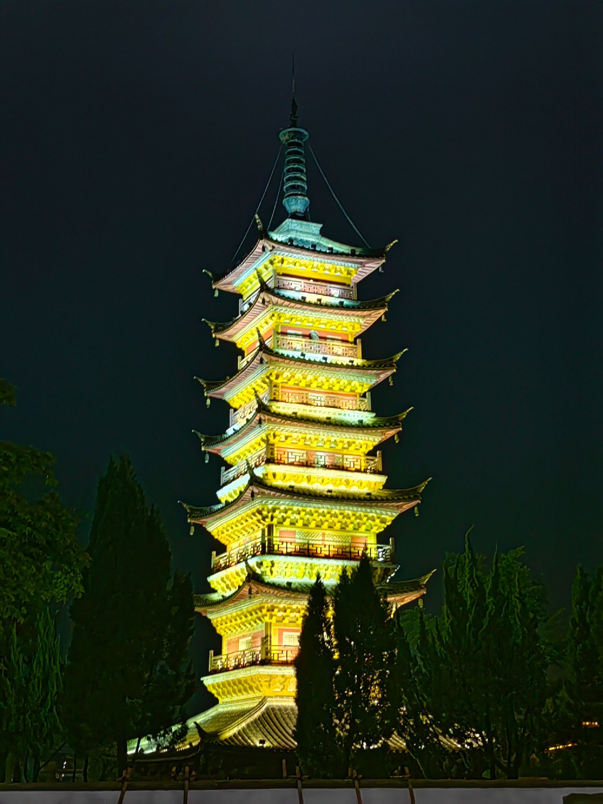 塔园旅行图片 1