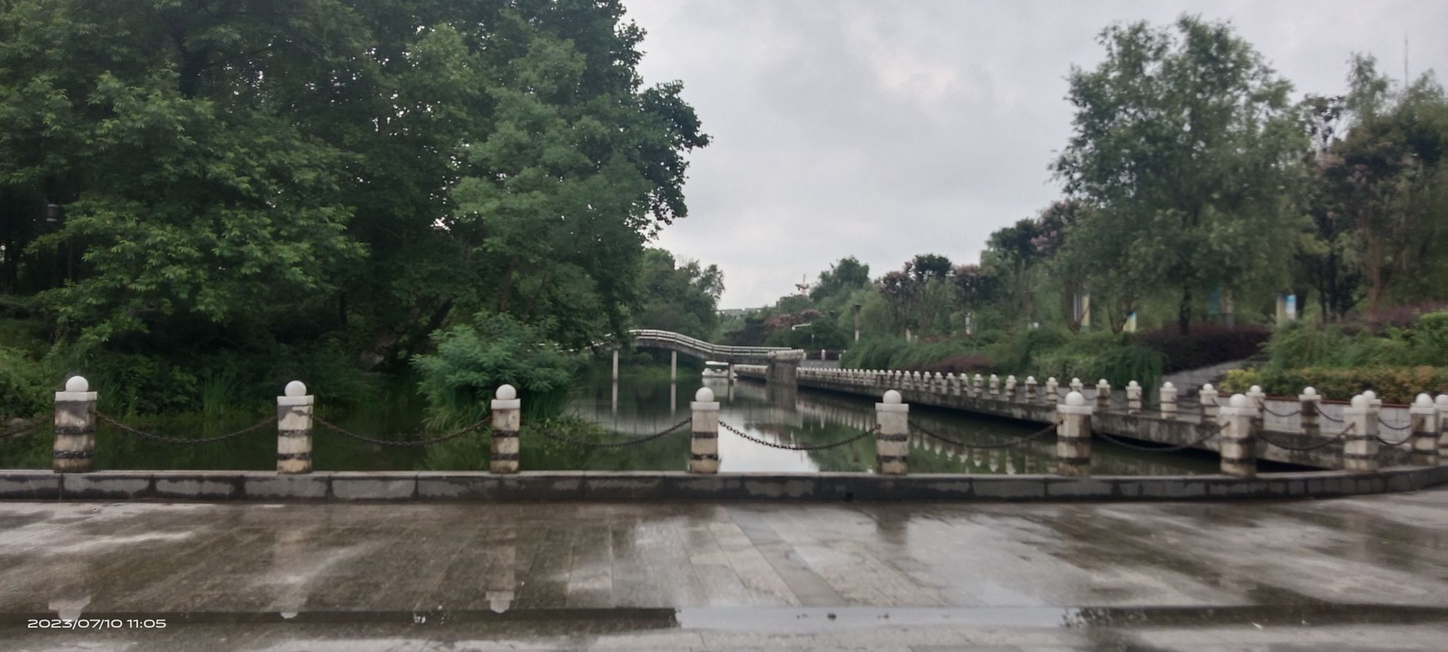 凤凰山公园旅行图片 3