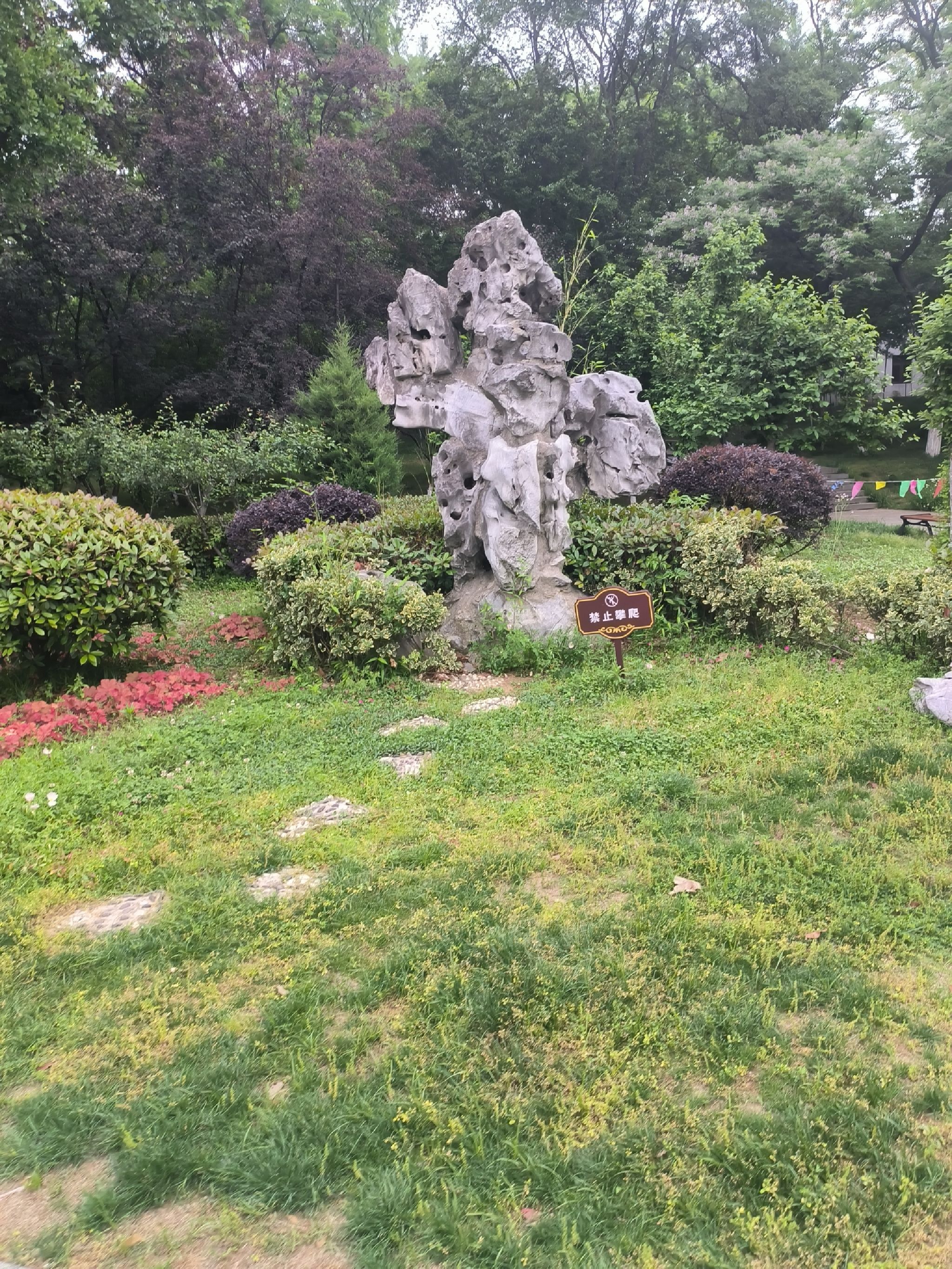 凤凰山公园旅行图片 2