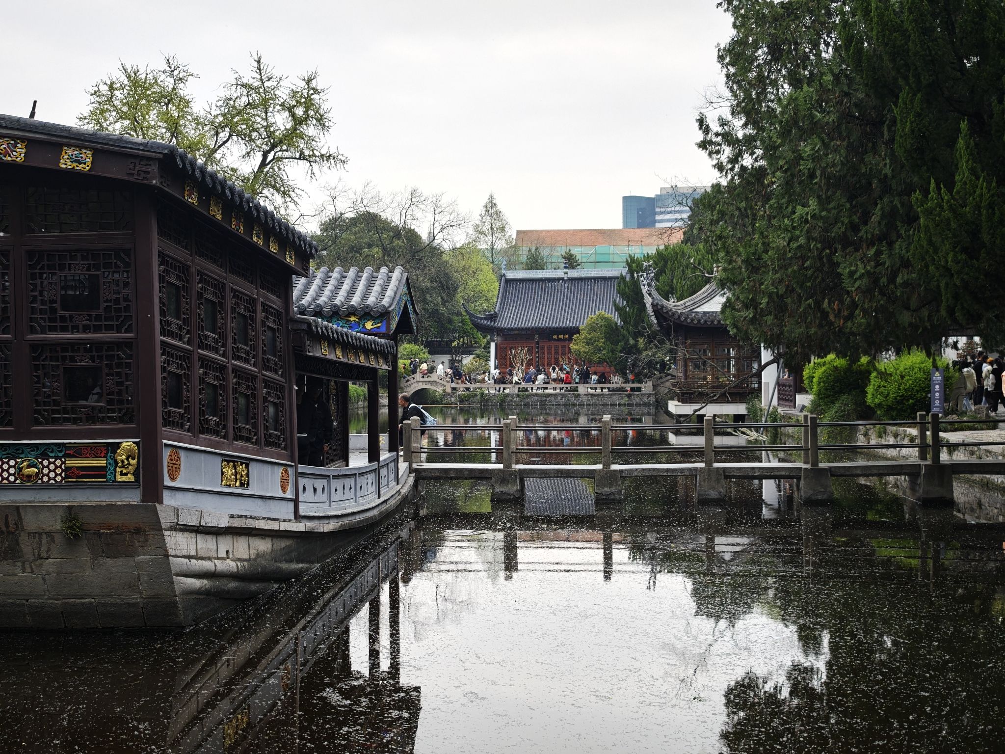 南京1912街区旅行图片 3
