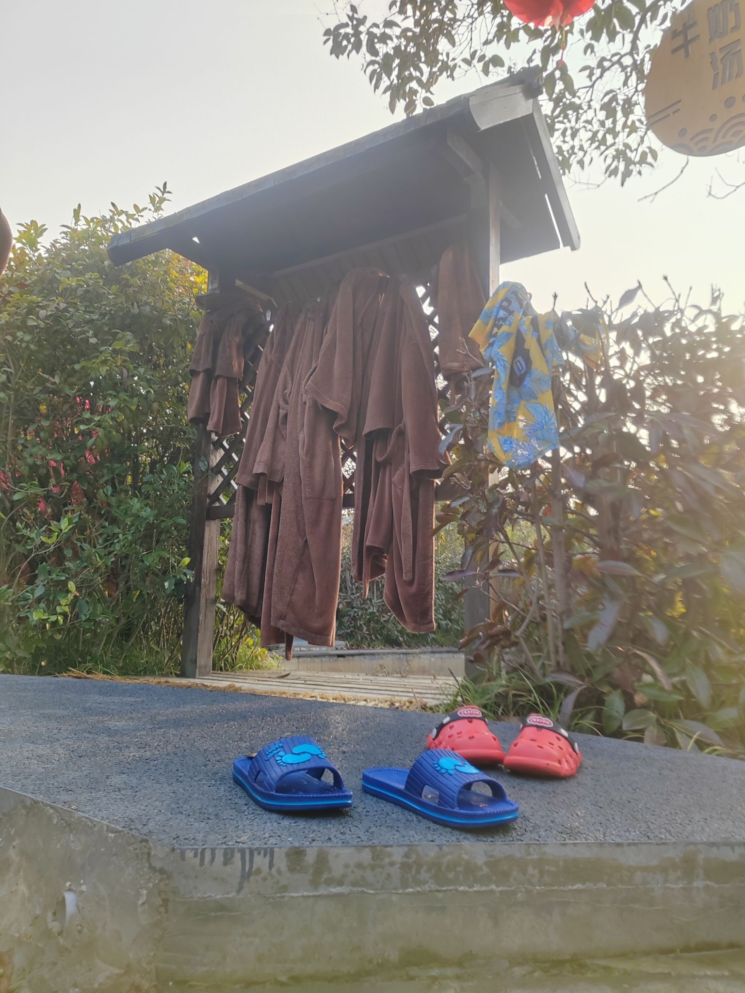 南京大吉温泉度假村旅行图片 1