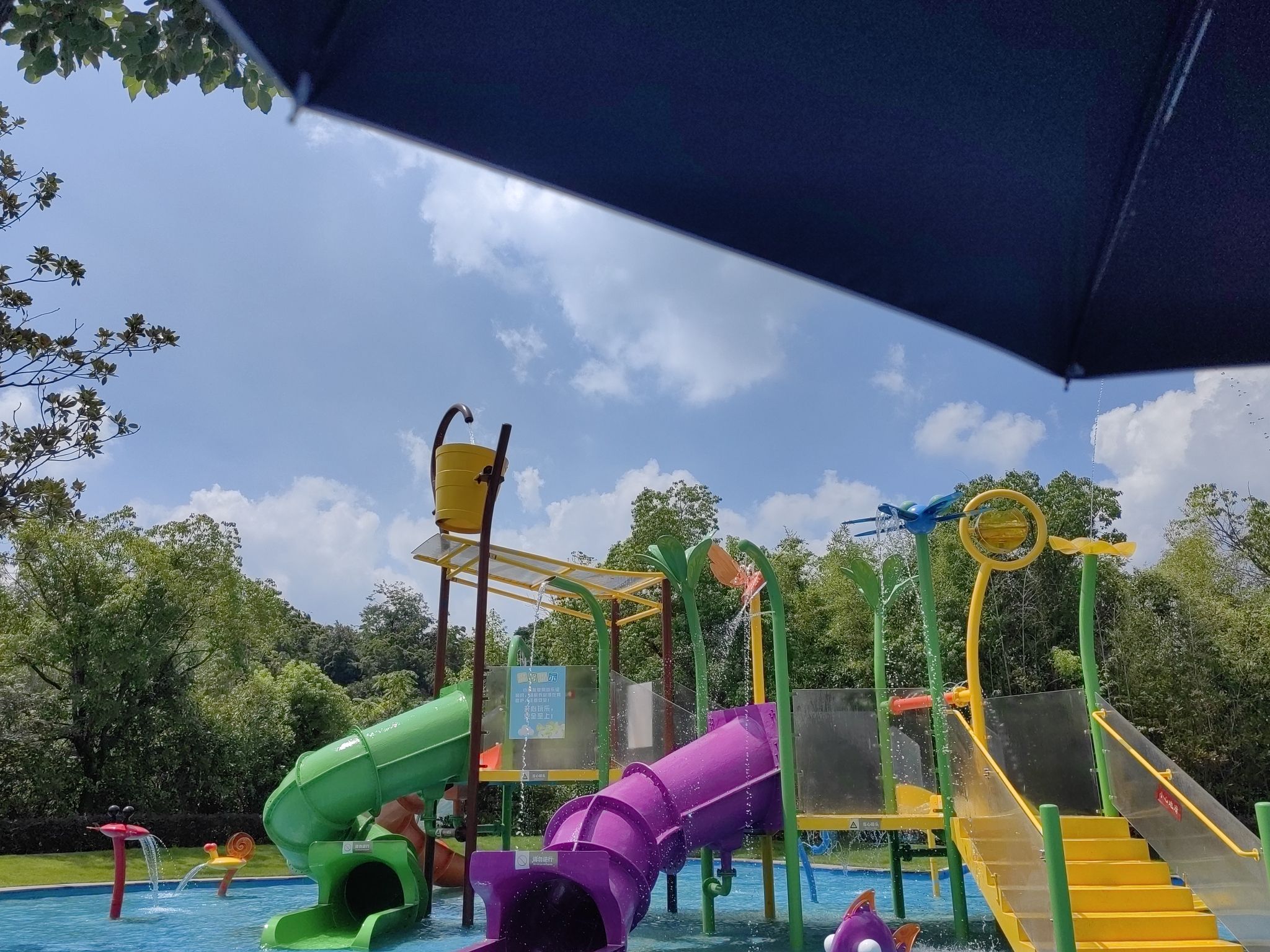 南京大吉温泉度假村旅行图片 2