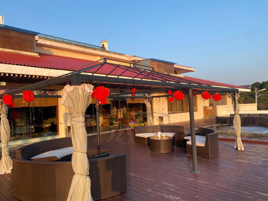 南京大吉温泉度假村旅行图片 3
