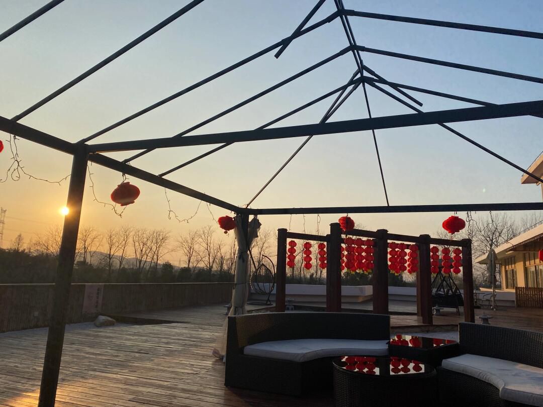 南京大吉温泉度假村旅行图片 2